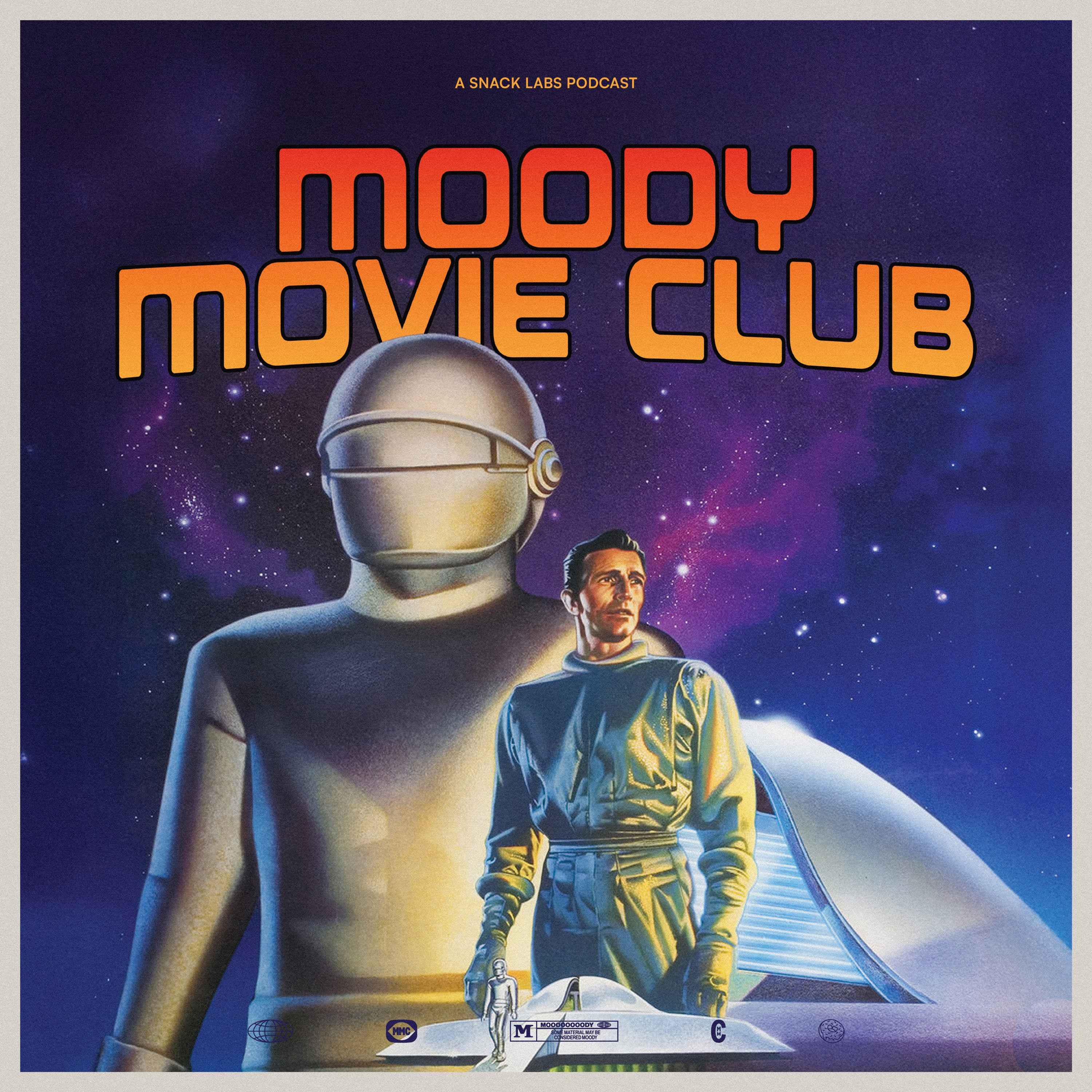 Moody Movie Club