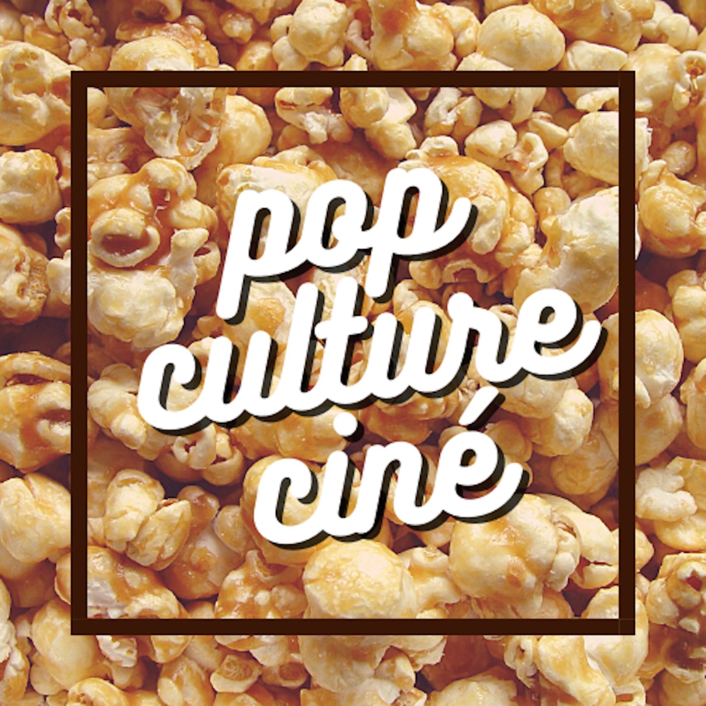 Pop culture ciné