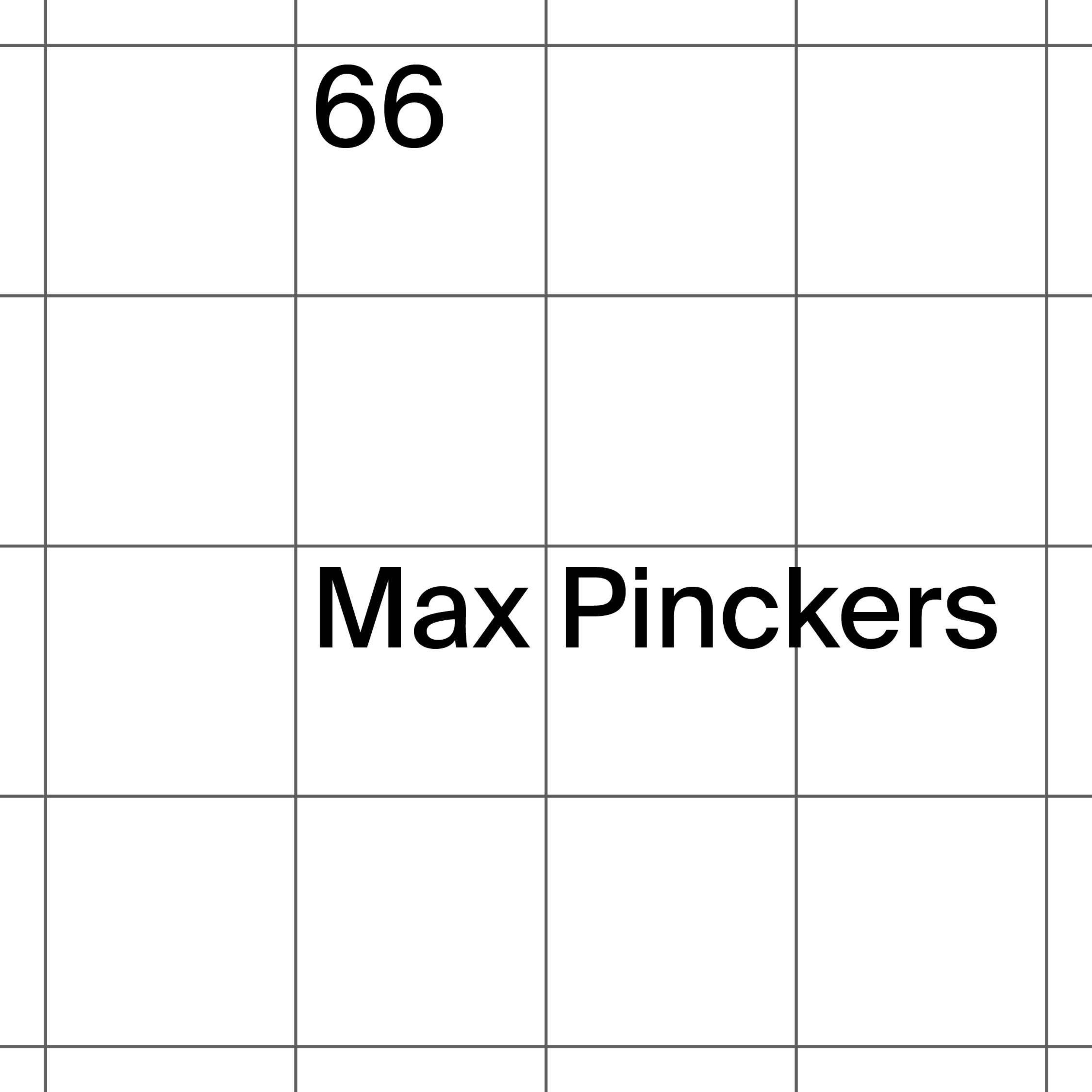 66: Max Pinckers