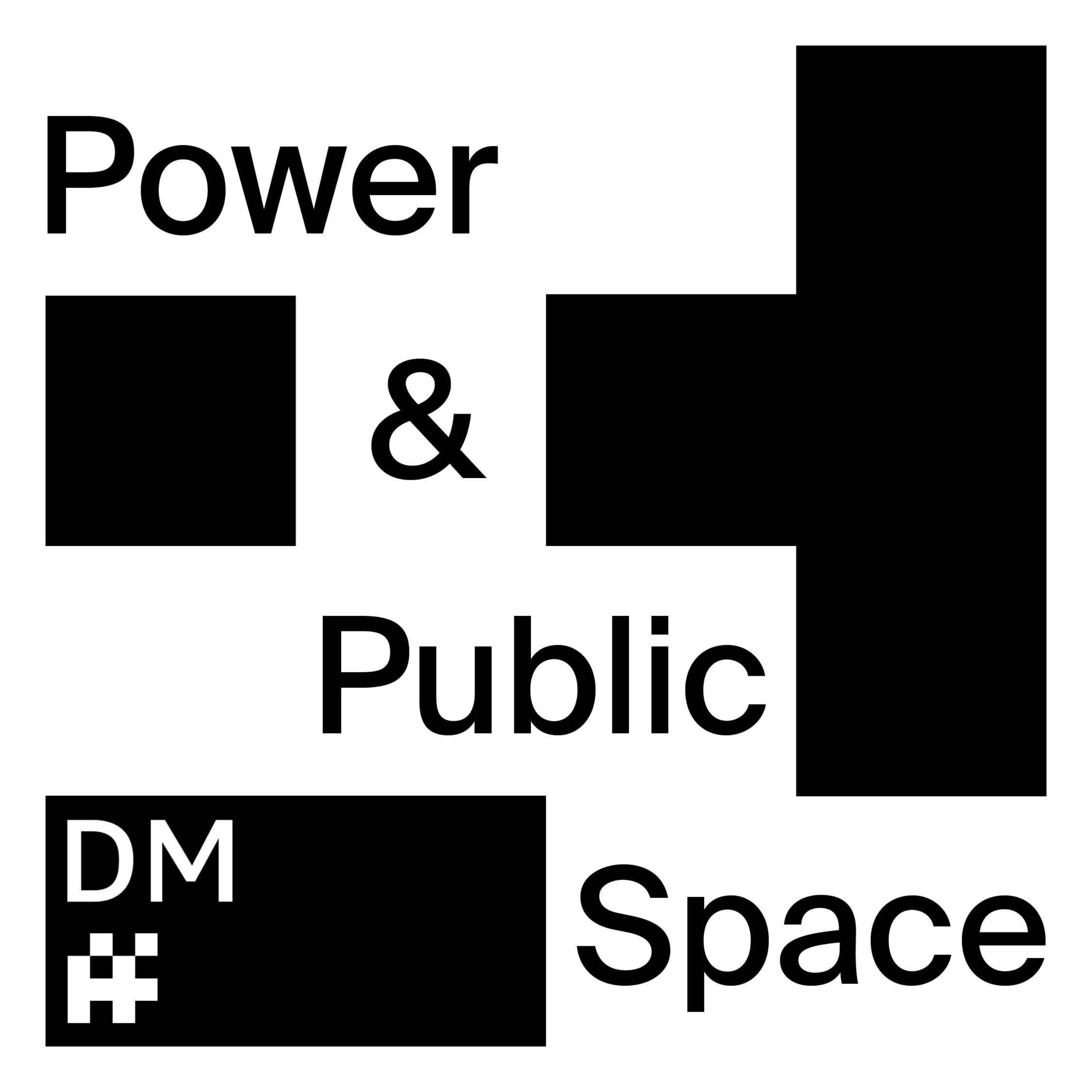 Dank Lloyd Wright (Power & Public Space)