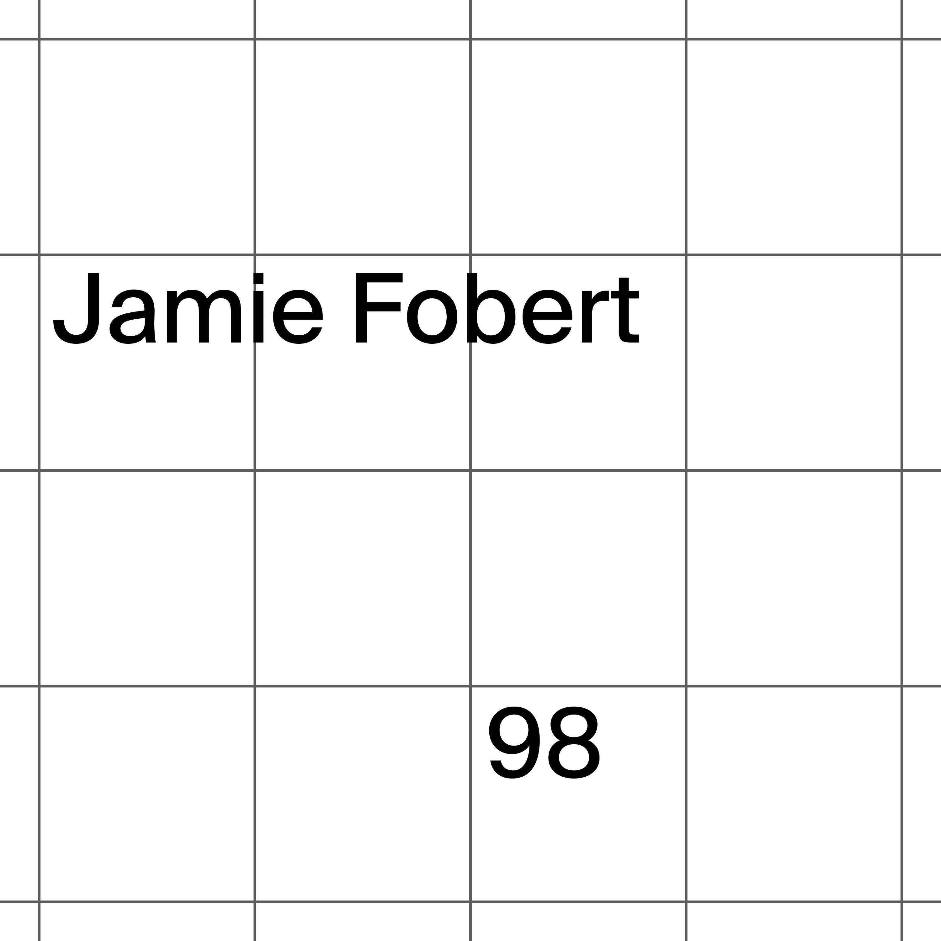 98: Jamie Fobert