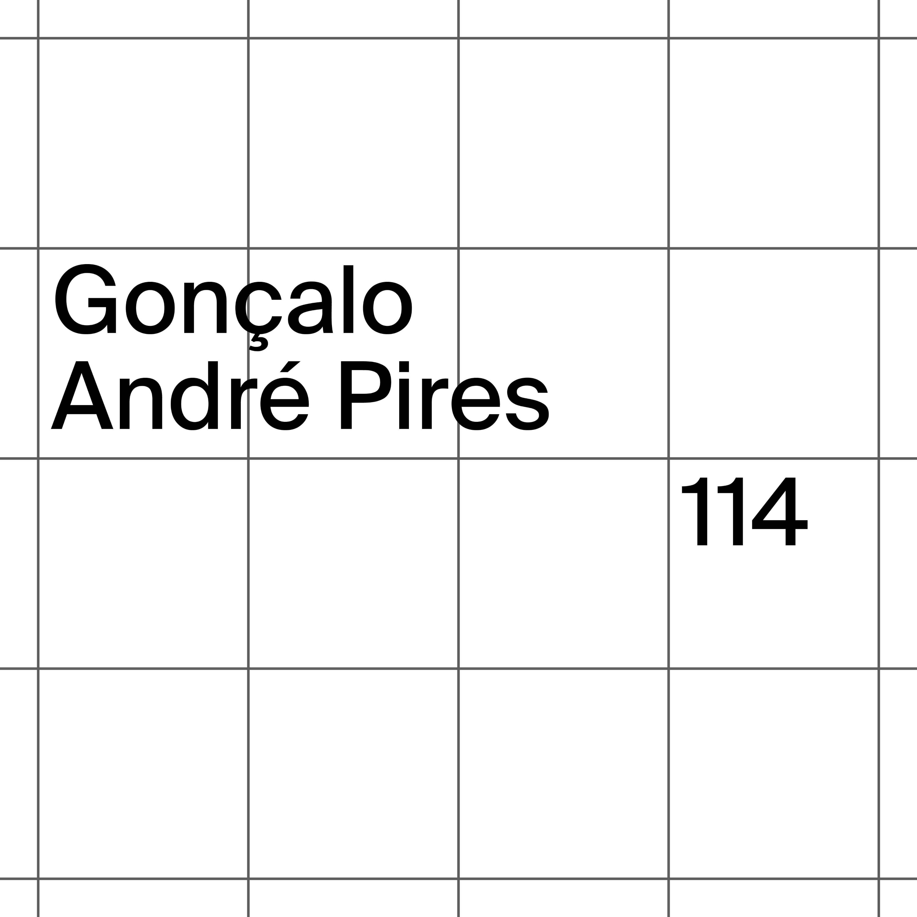 114: Gonçalo André Pires (Sotnas)