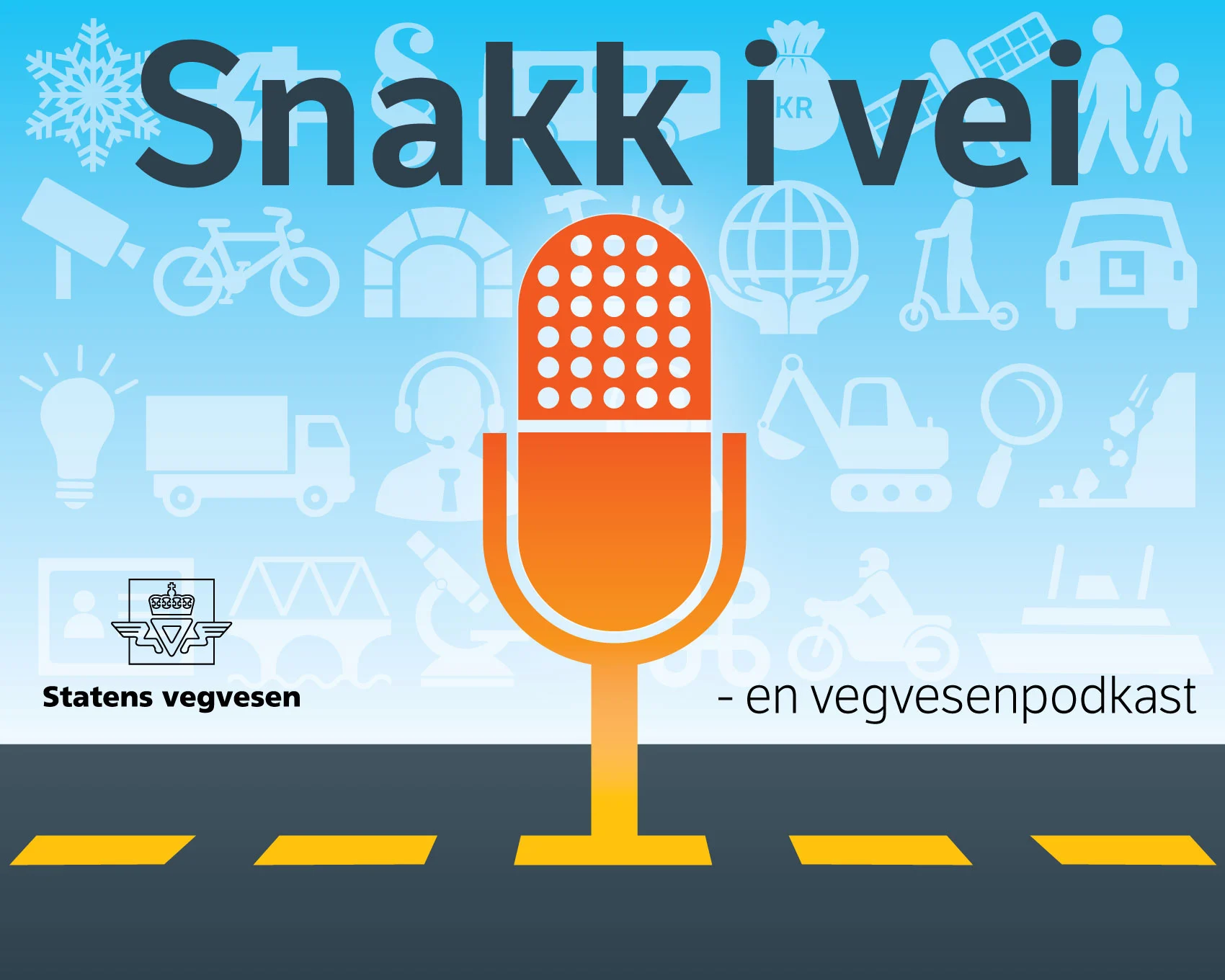 LIVE podkast fra Arendalsuka: 30 år med nasjonale turistveier, har det funket?