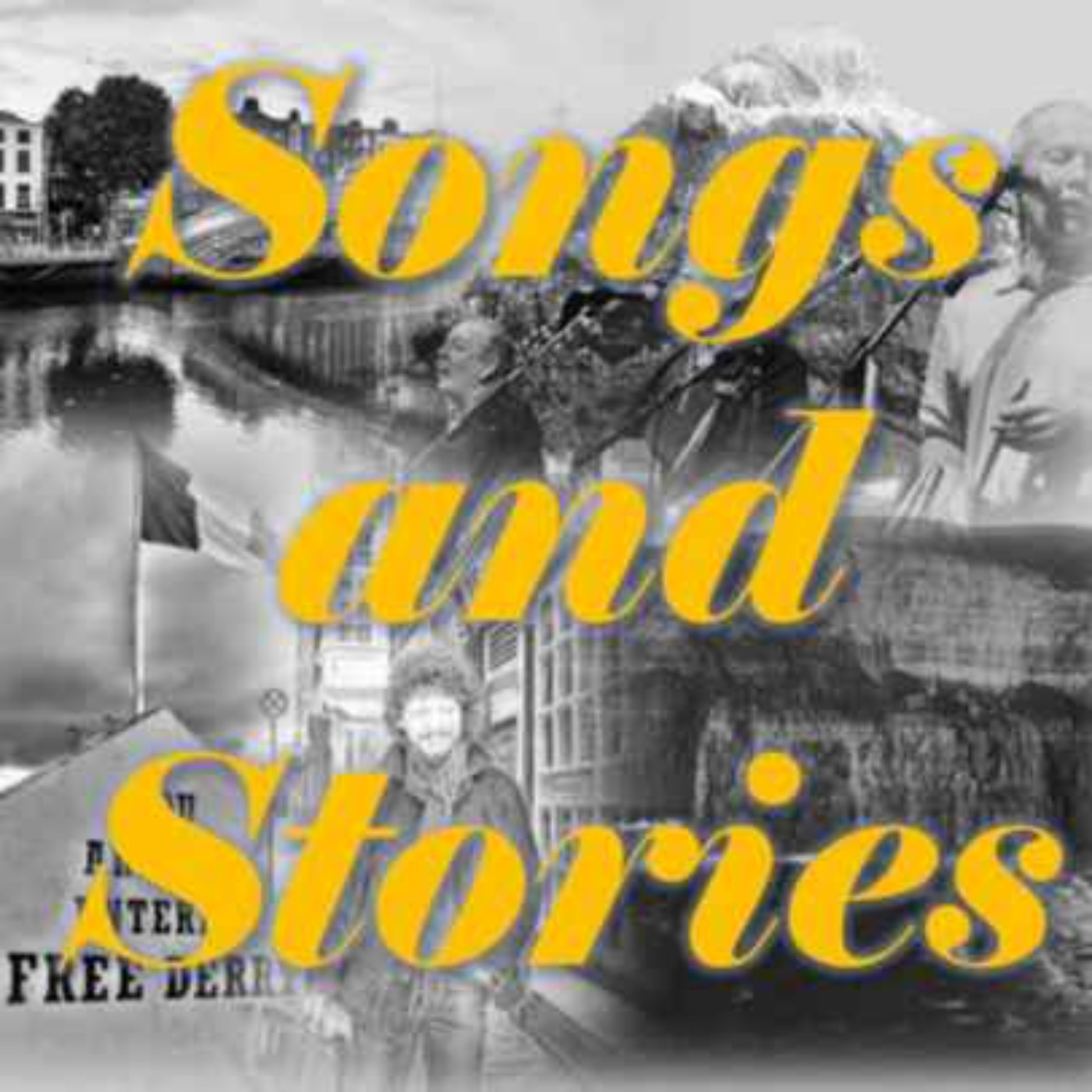 Songs and Stories