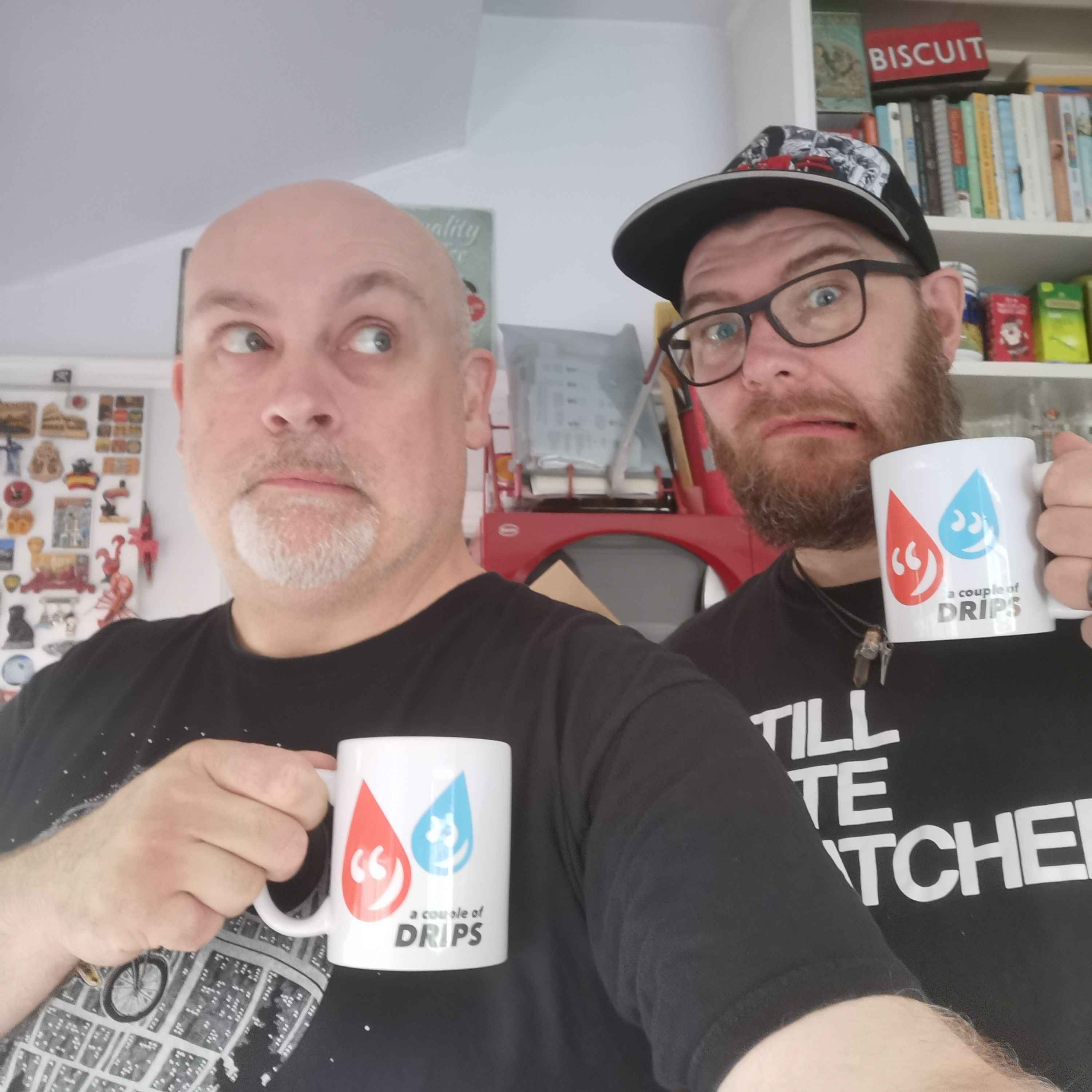 A Couple of Drips