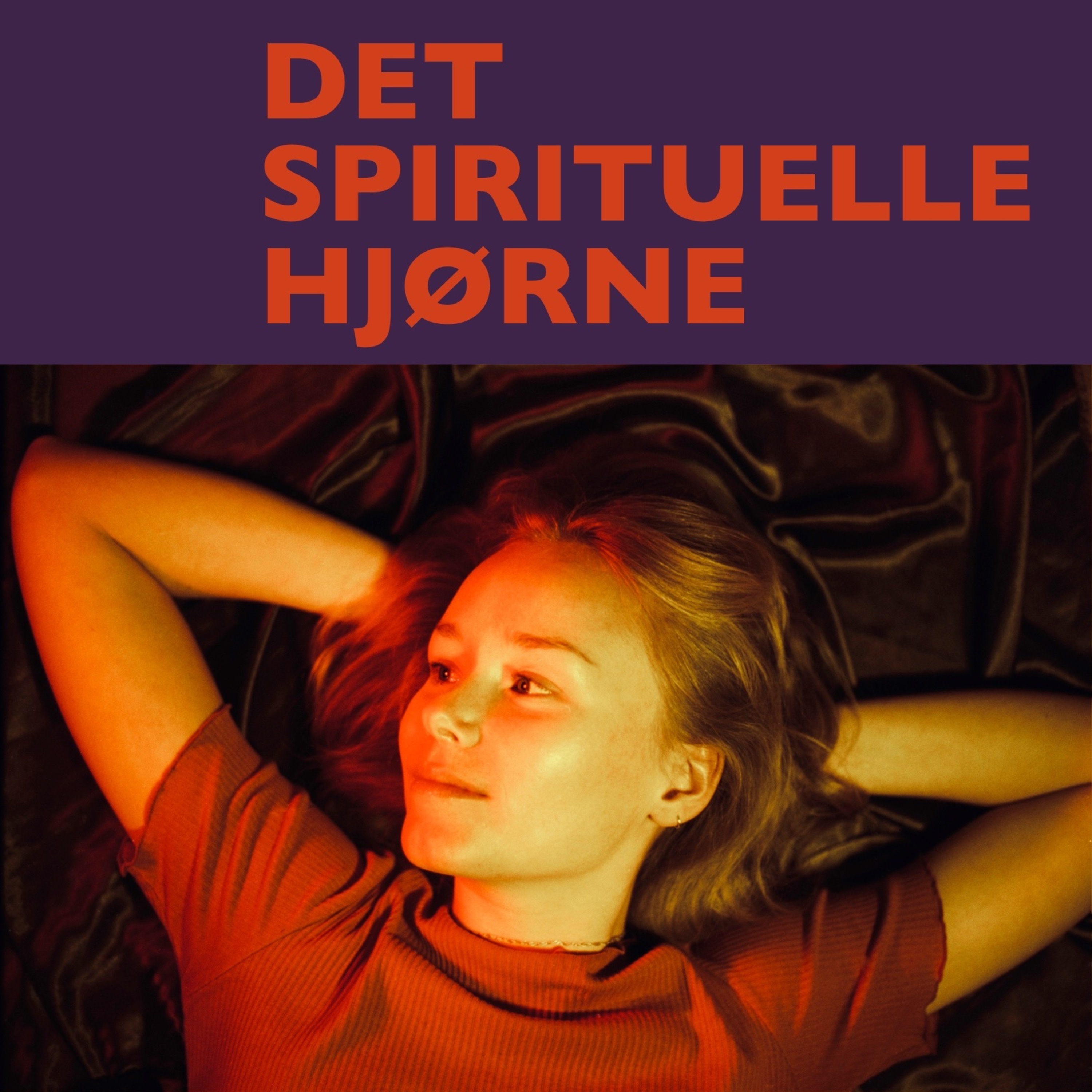 Det spirituelle hjørne