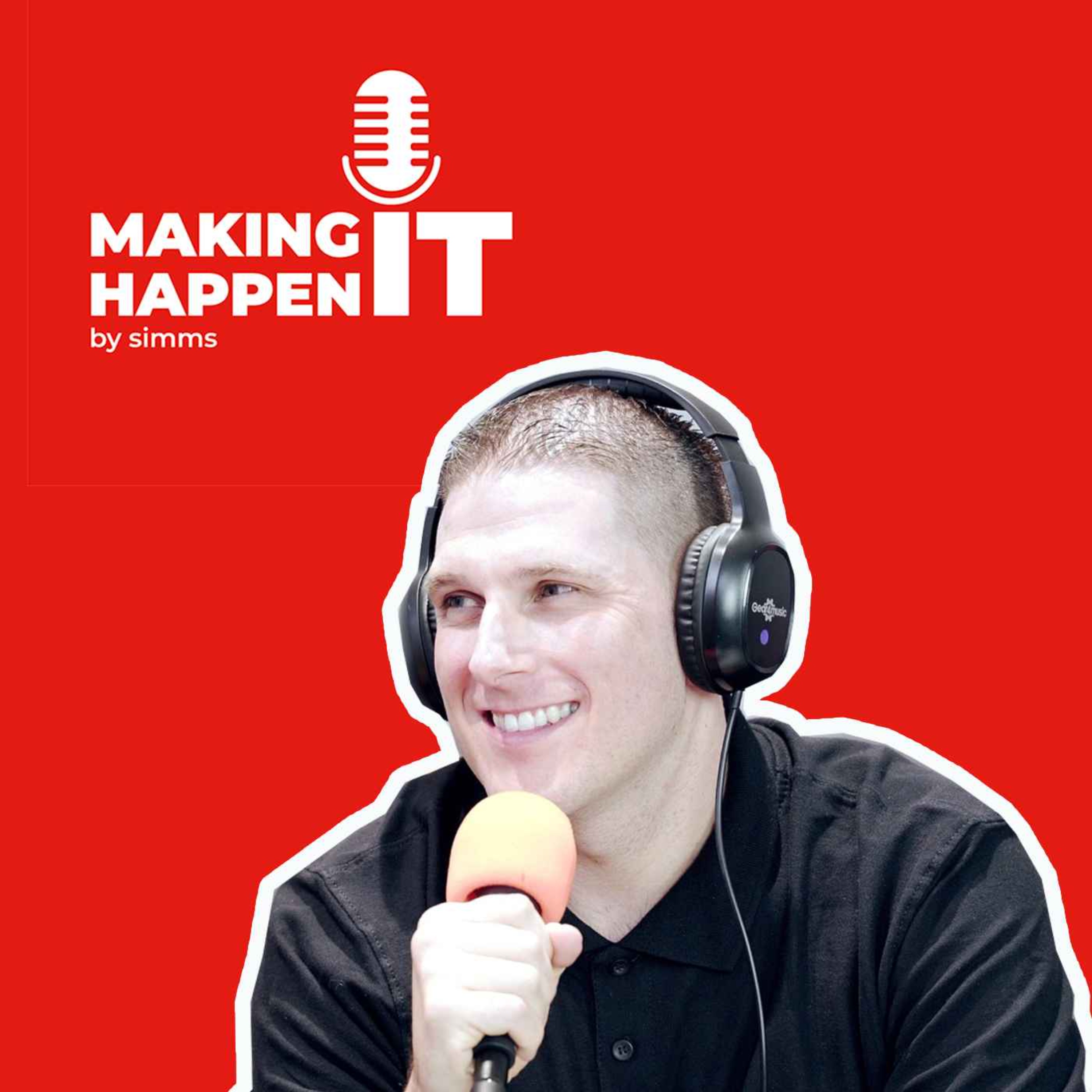 Making IT Happen by Simms