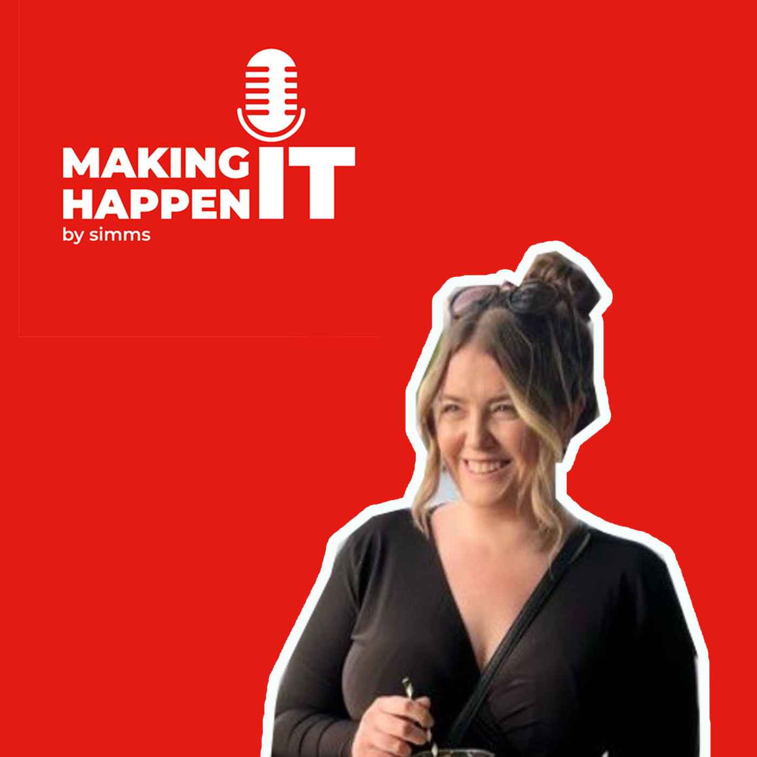 Making IT Happen by Simms