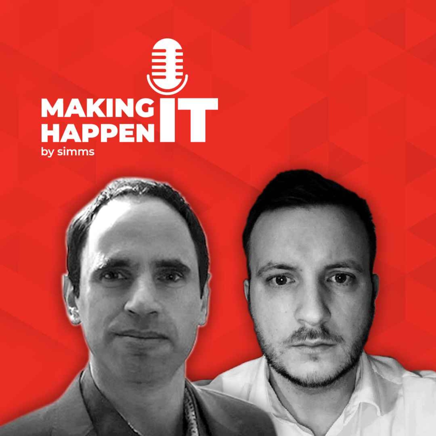 Evolving Business IT: AI PCs & Windows 10 Transition - Rafael Bloom & Elliott Jones