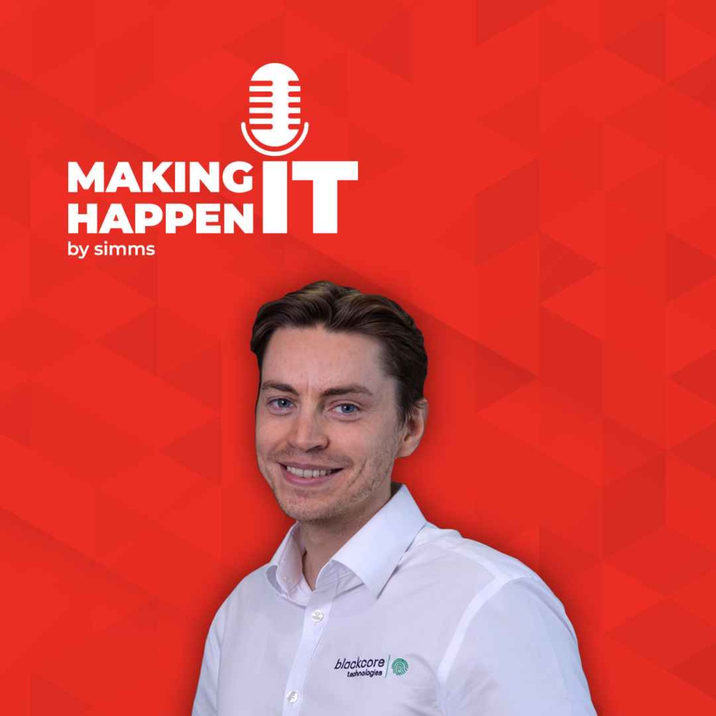 Making IT Happen by Simms