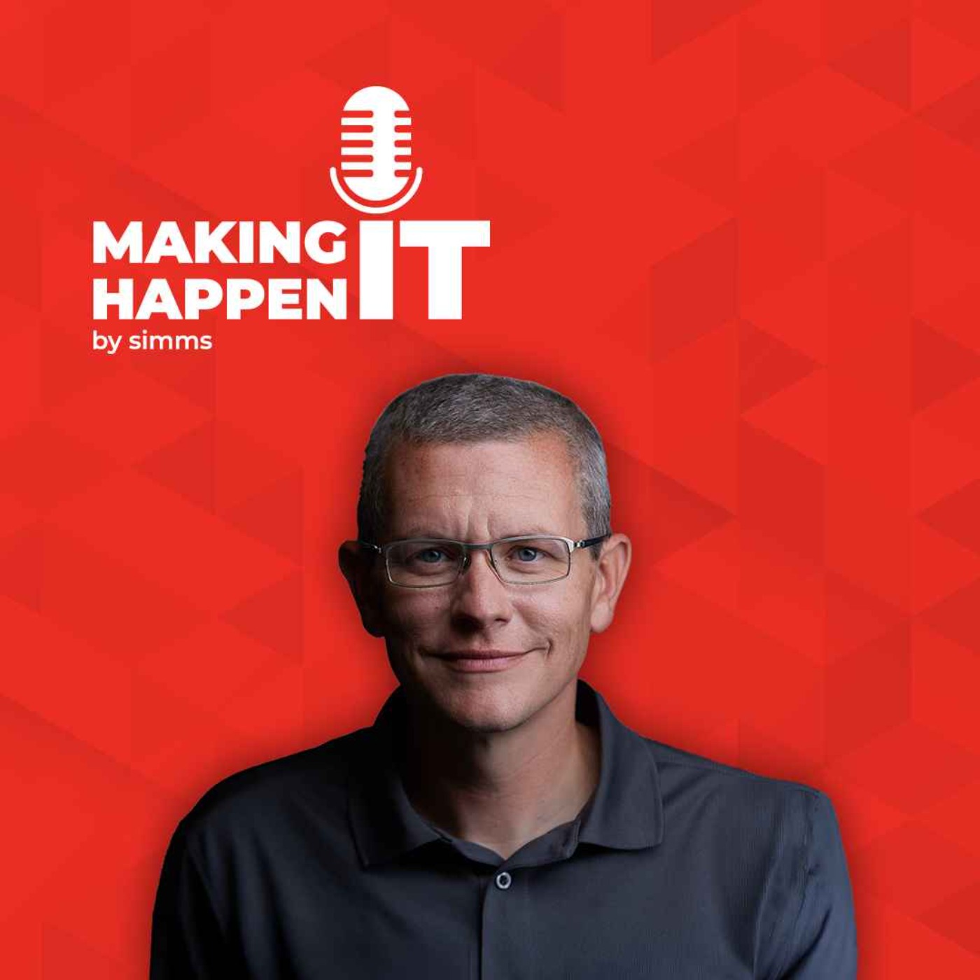 Introducing the world's fastest data centre SSD - Andrew Mierau, Micron