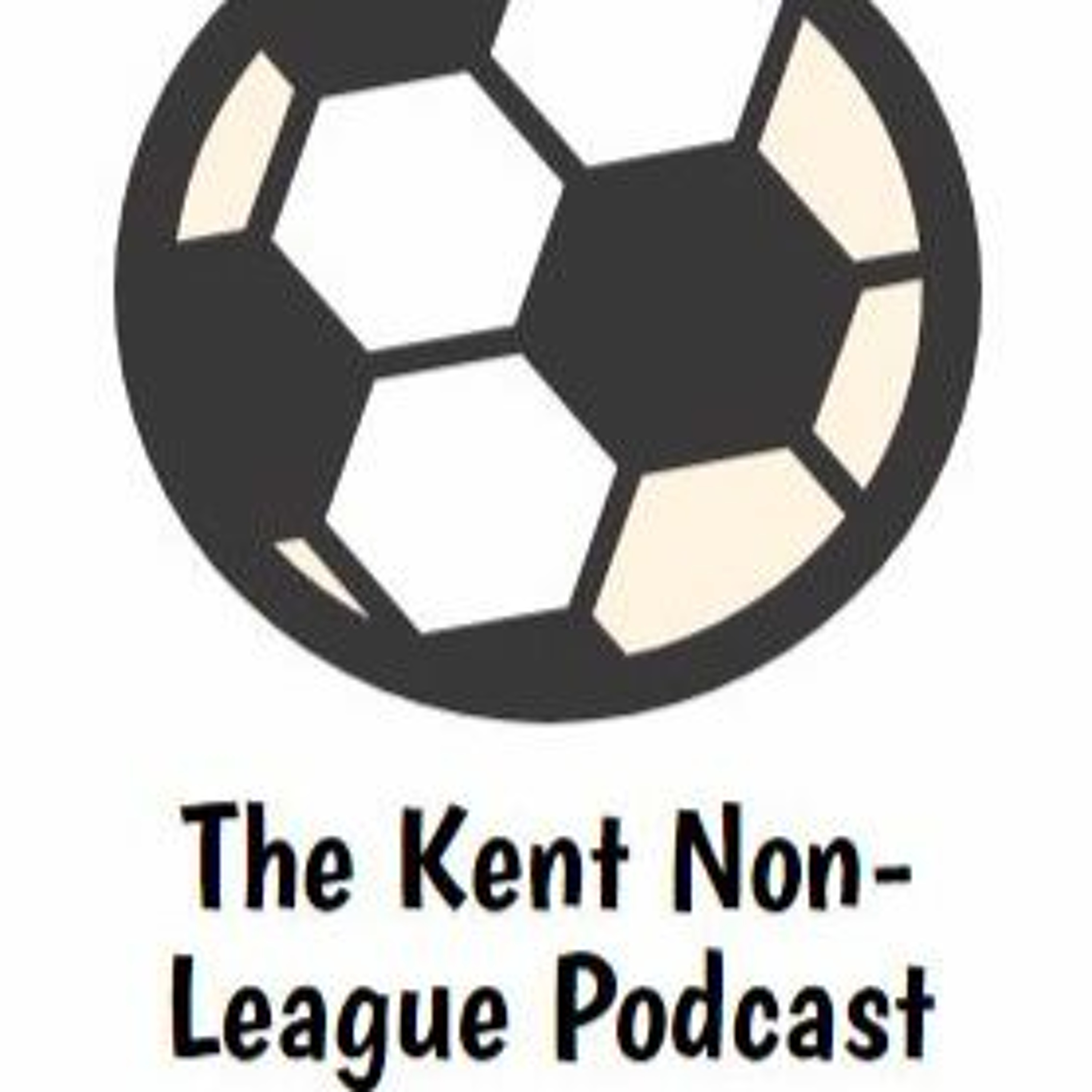 The Kent Non-League Football Podcast