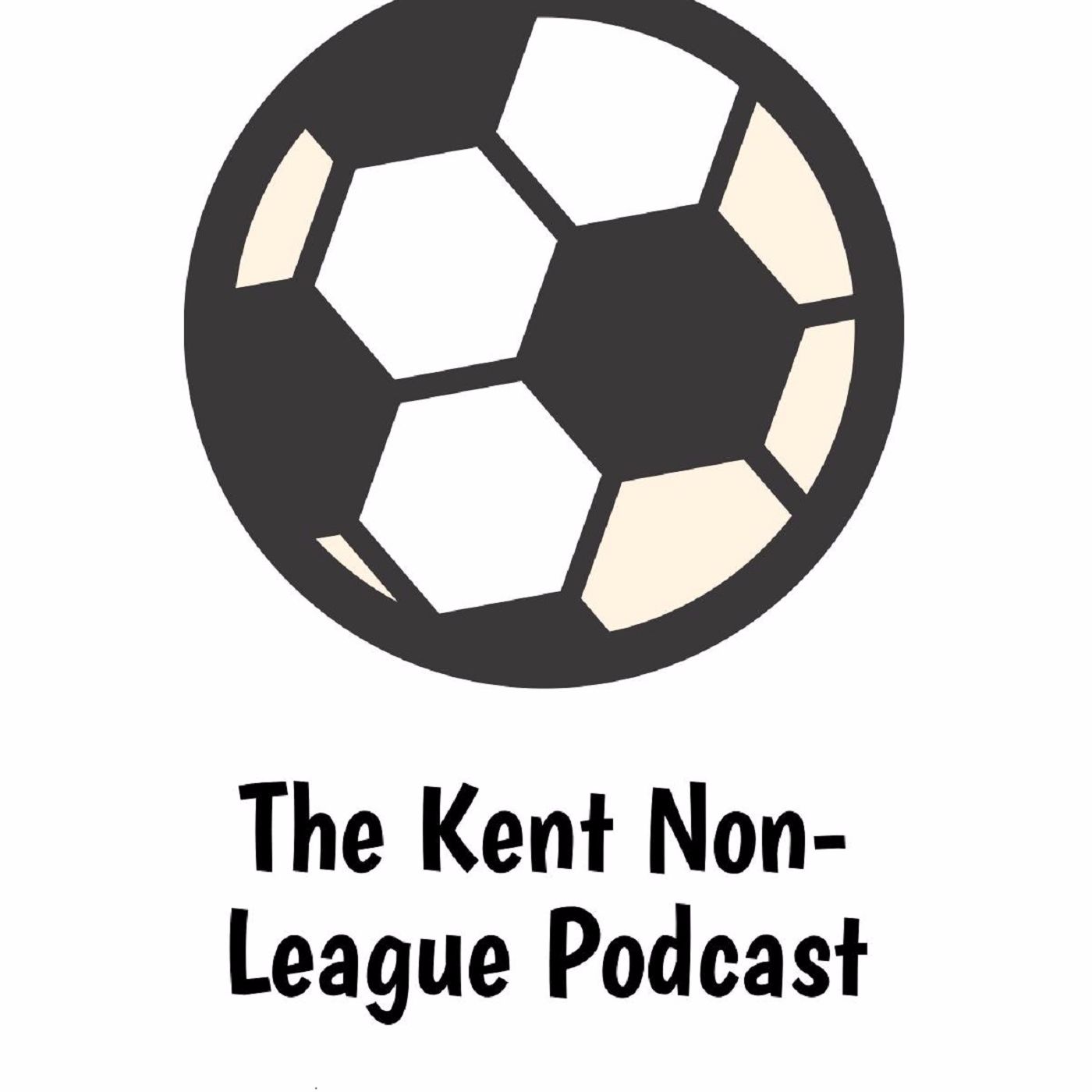 cover art for Kent Non-League Podcast - Episode 295