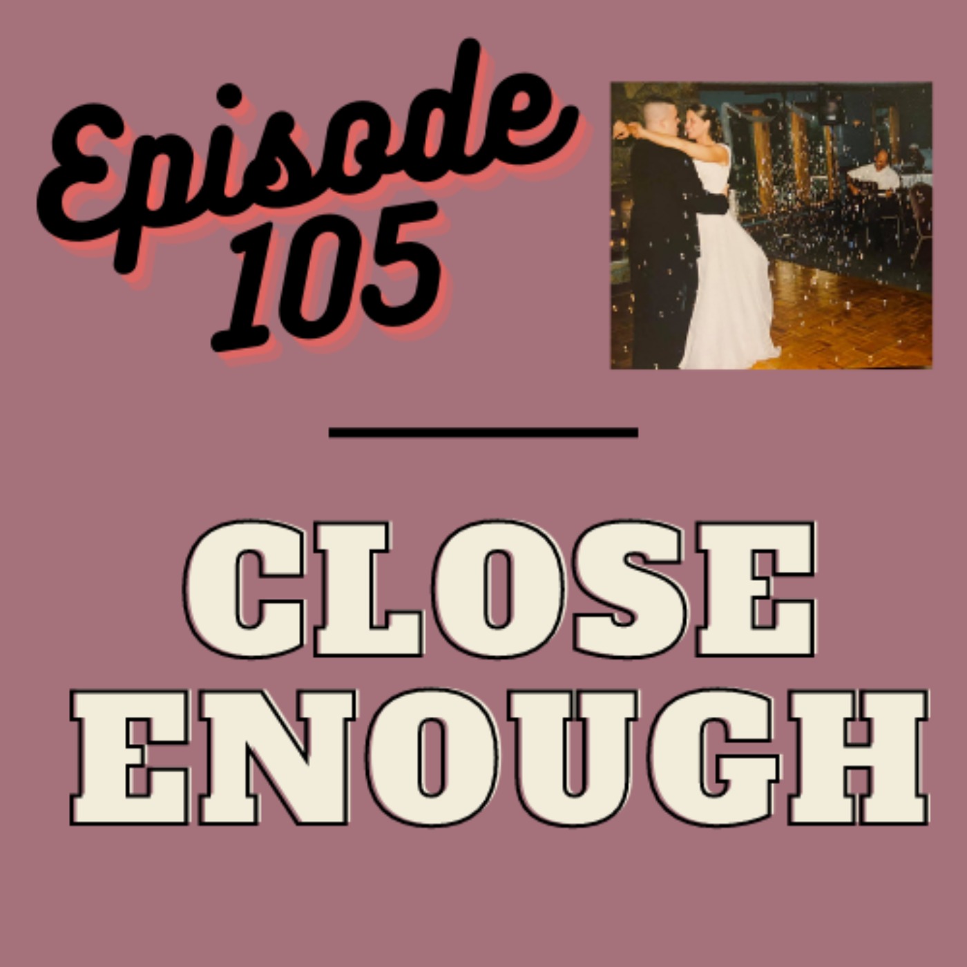 Episode 105: Summer Jams episode artwork