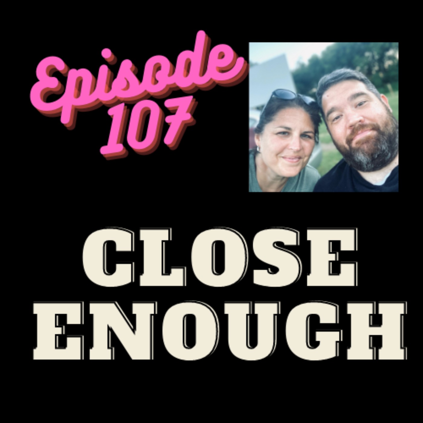 Episode 107:  Casual Recline episode artwork