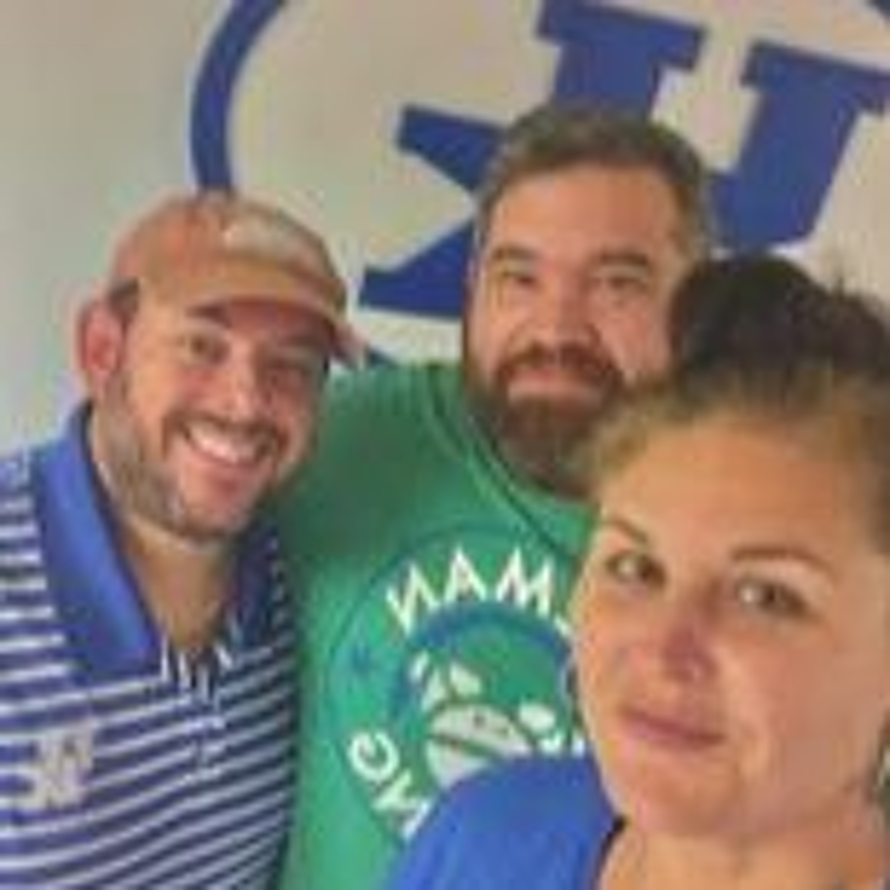 Episode 82: Character Flaws ft. Jason Ellis episode artwork