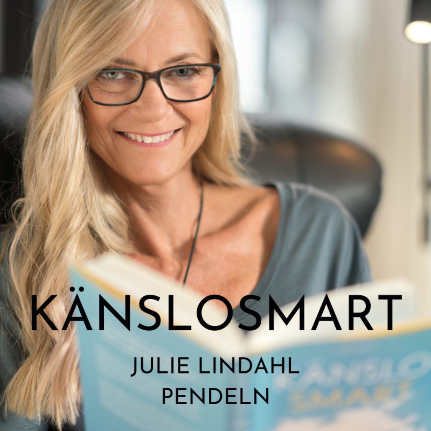 Julie Lindahl - Pendeln