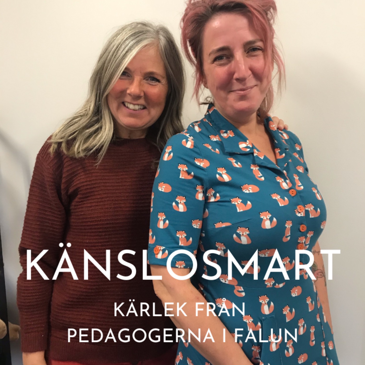 Känslosmart