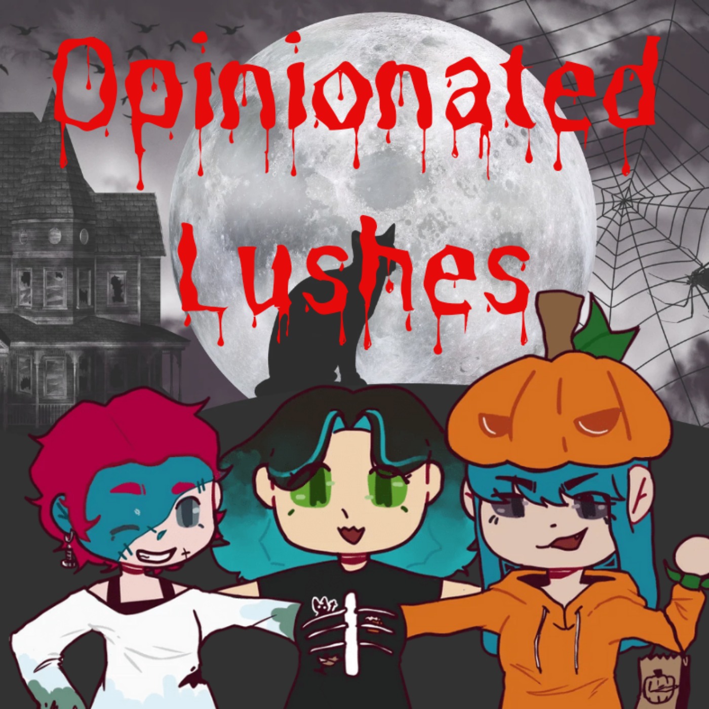 Opinionated Lushes