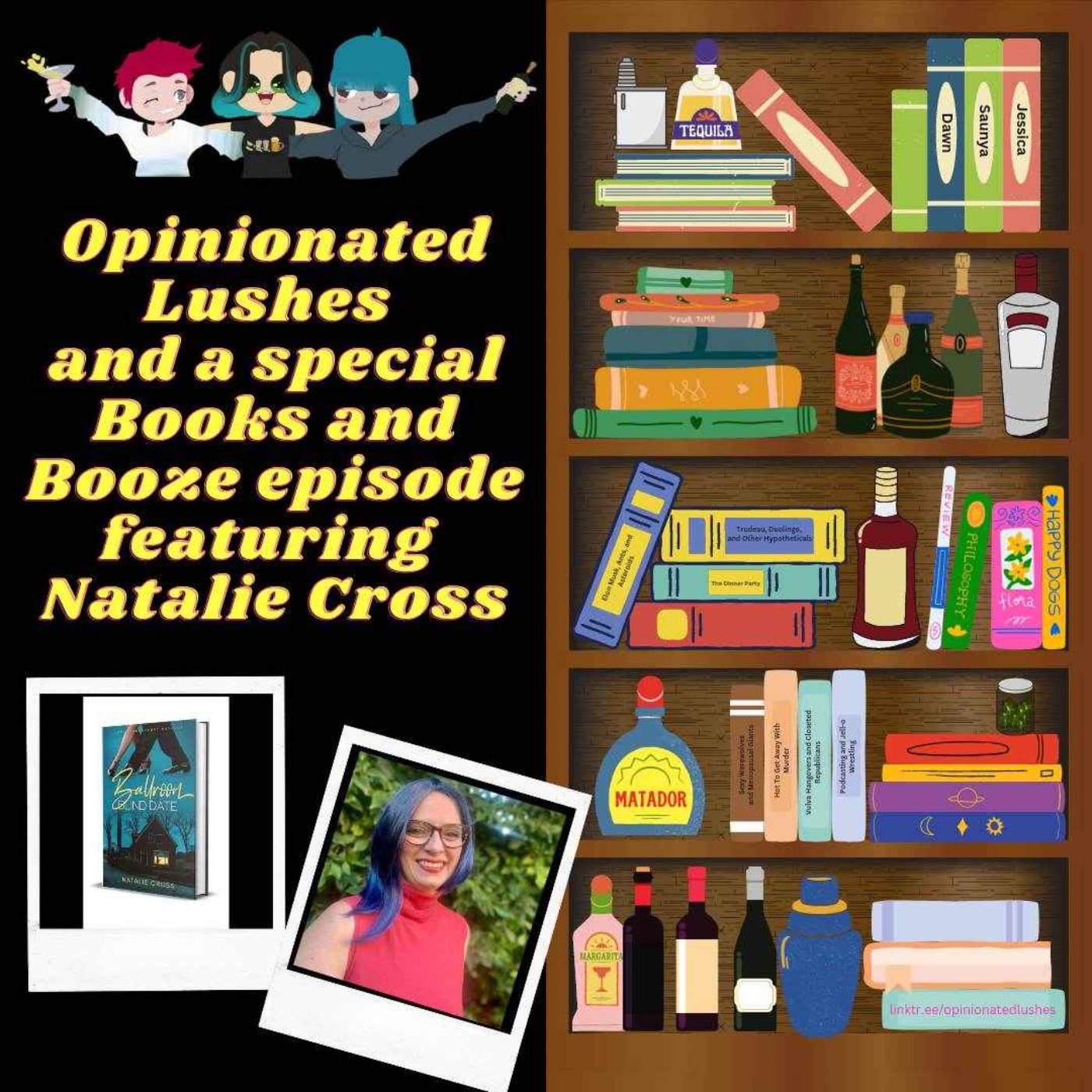 Opinionated Lushes