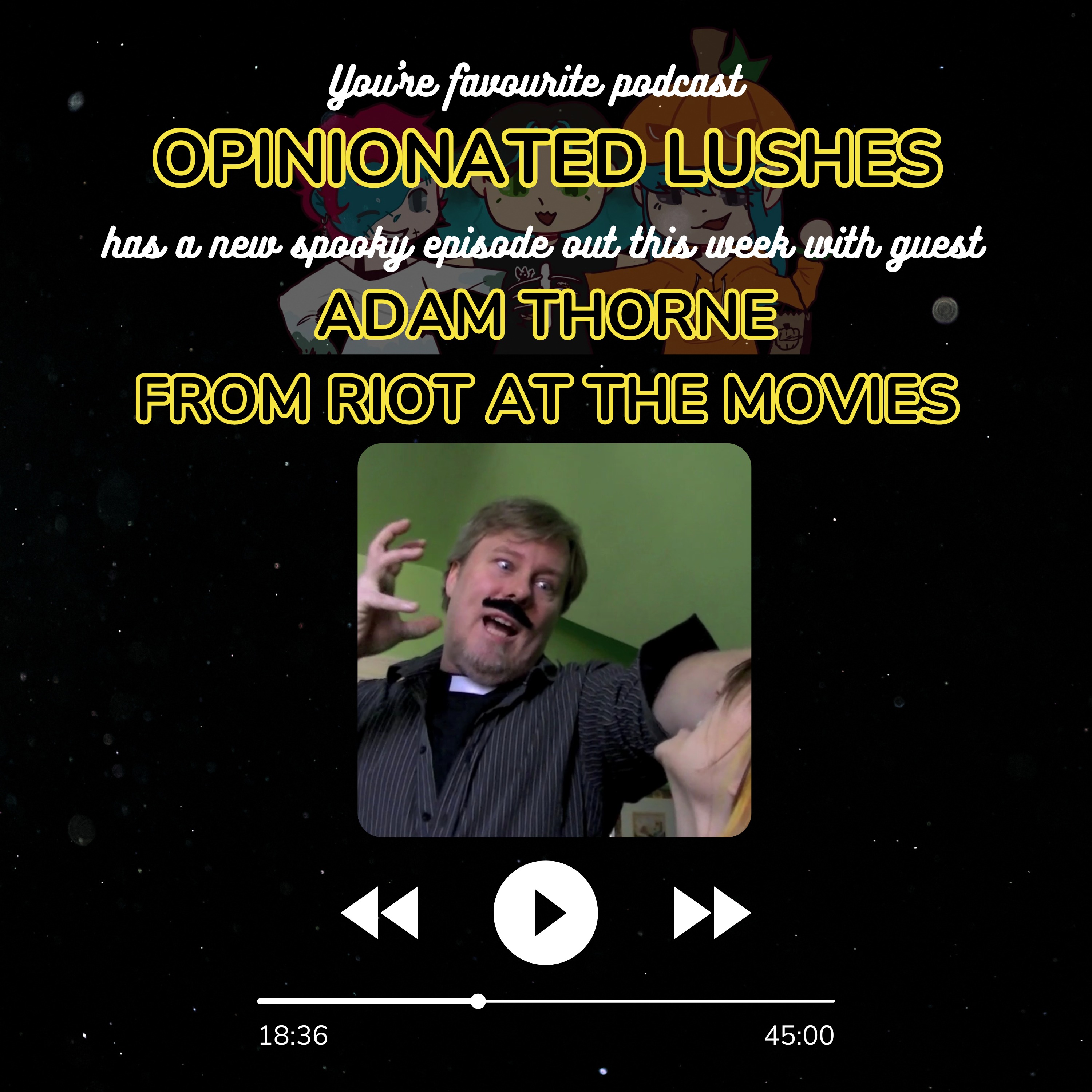 Stranger Danger