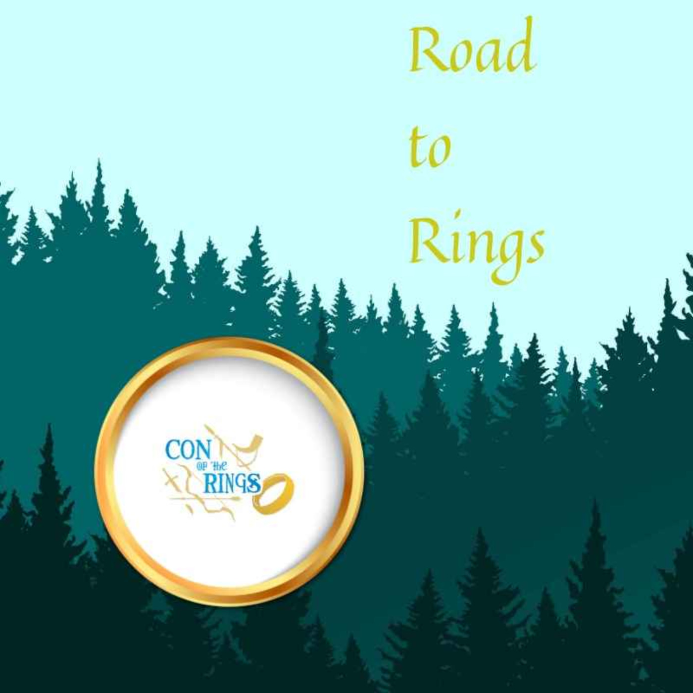 Road to Rings 3