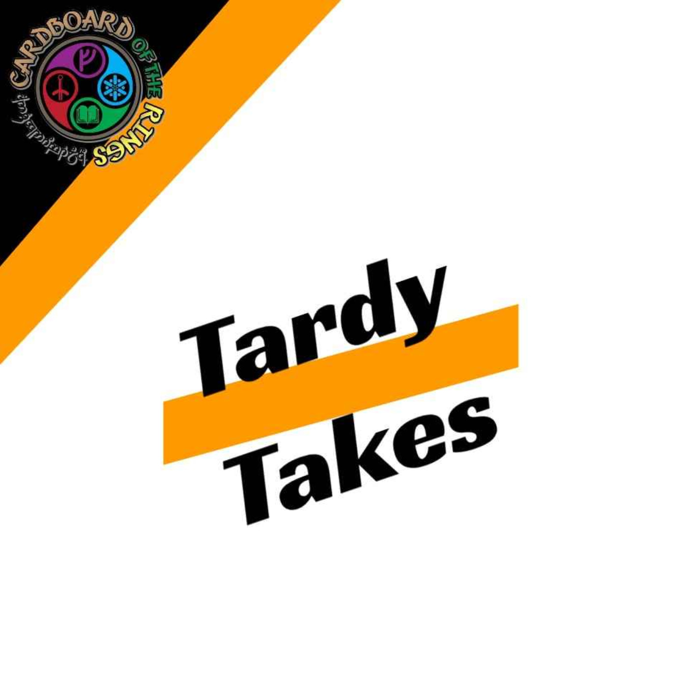 cover art for Tardy Takes Seminar - Noldor