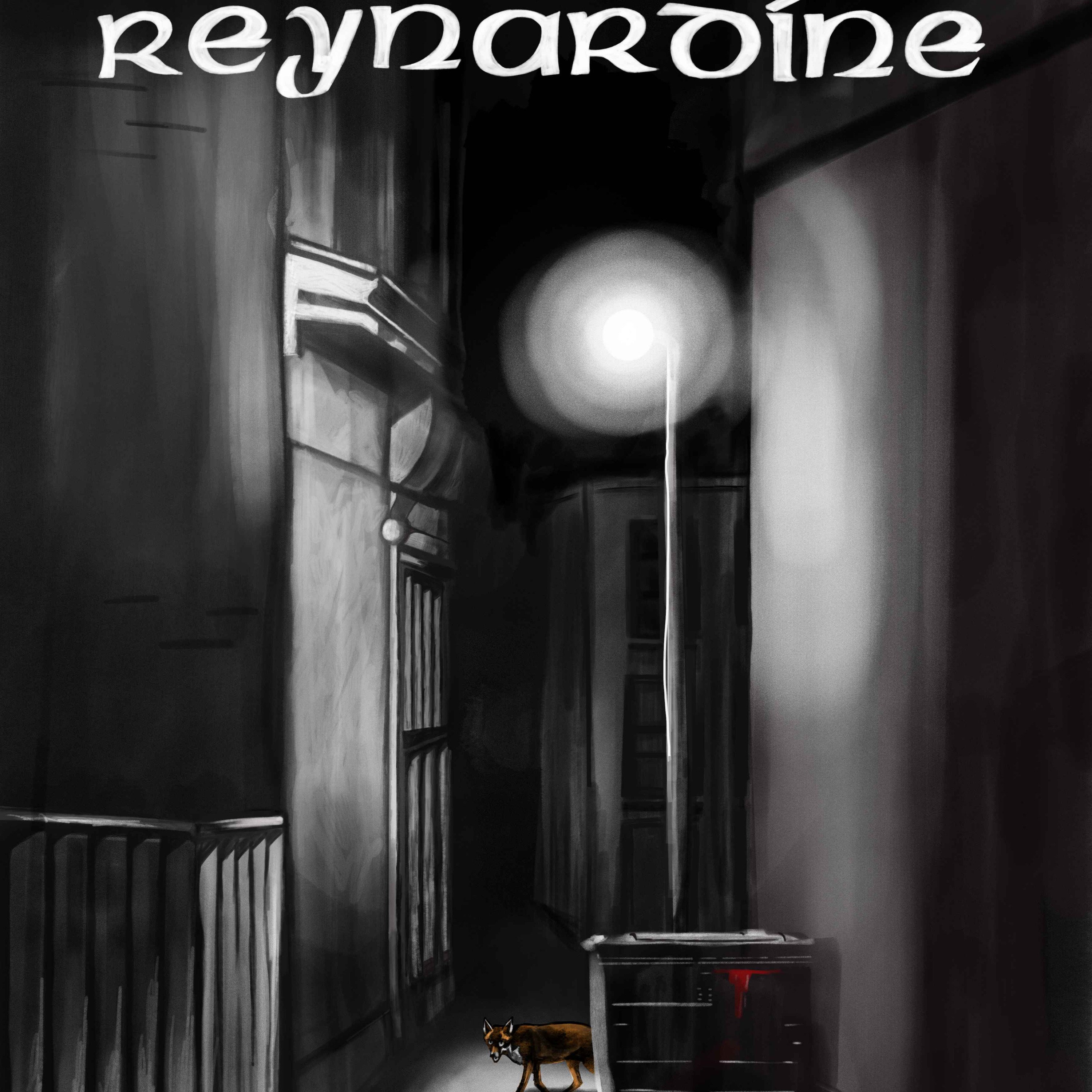 Reynardine Part 4 of 4 - podcast episode cover