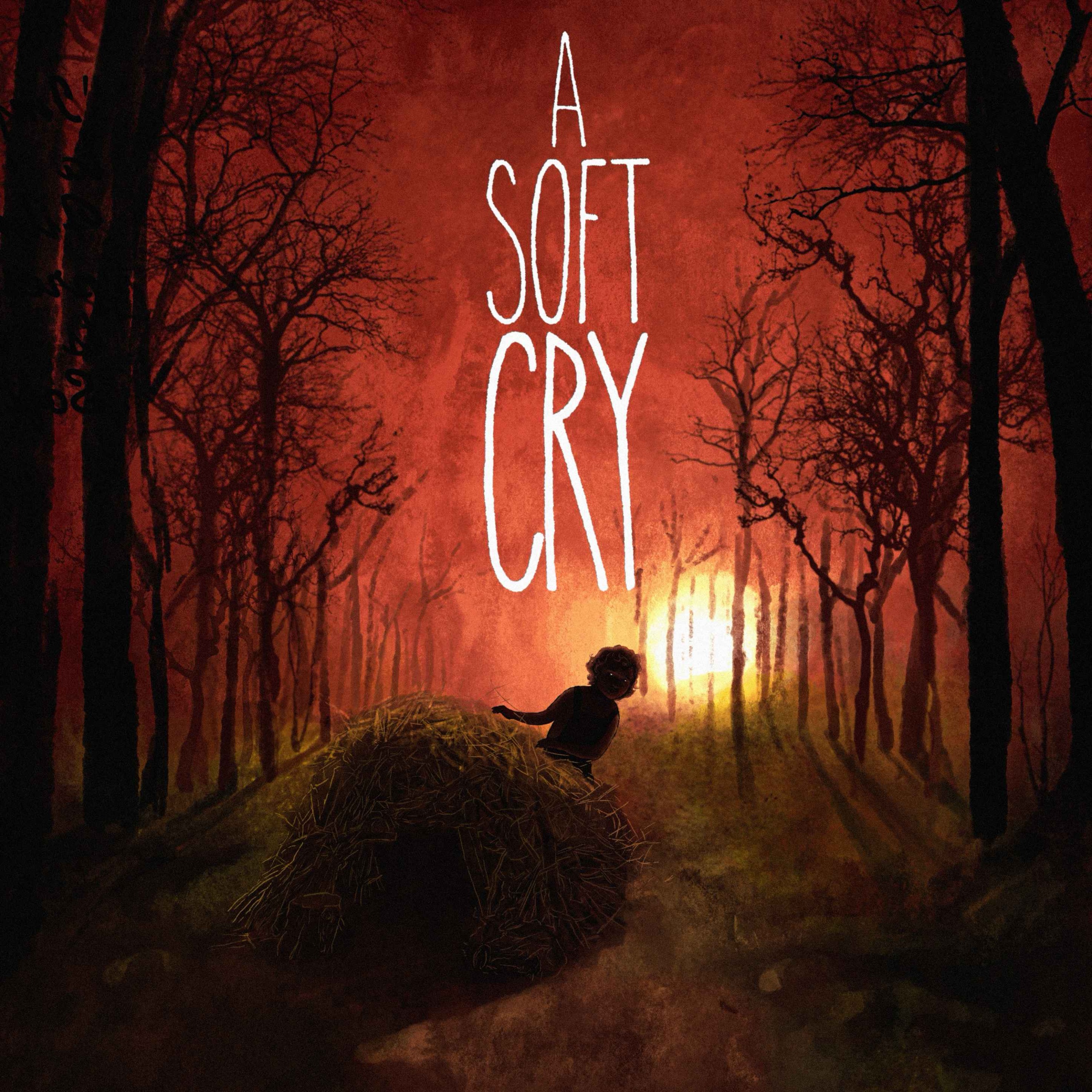 A Soft Cry Part 4 of 6 - podcast episode cover