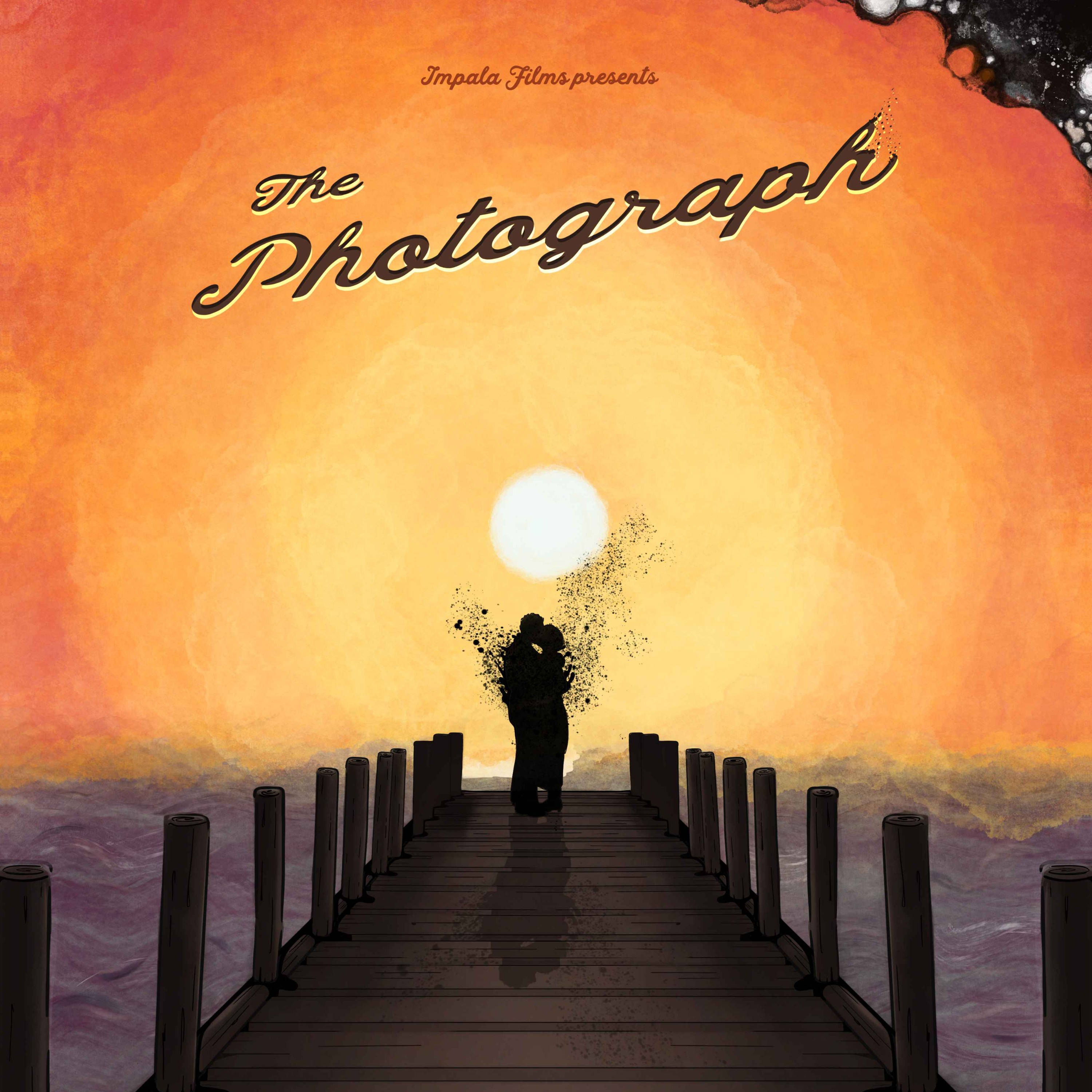 The Photograph Part 1 of 2 - podcast episode cover