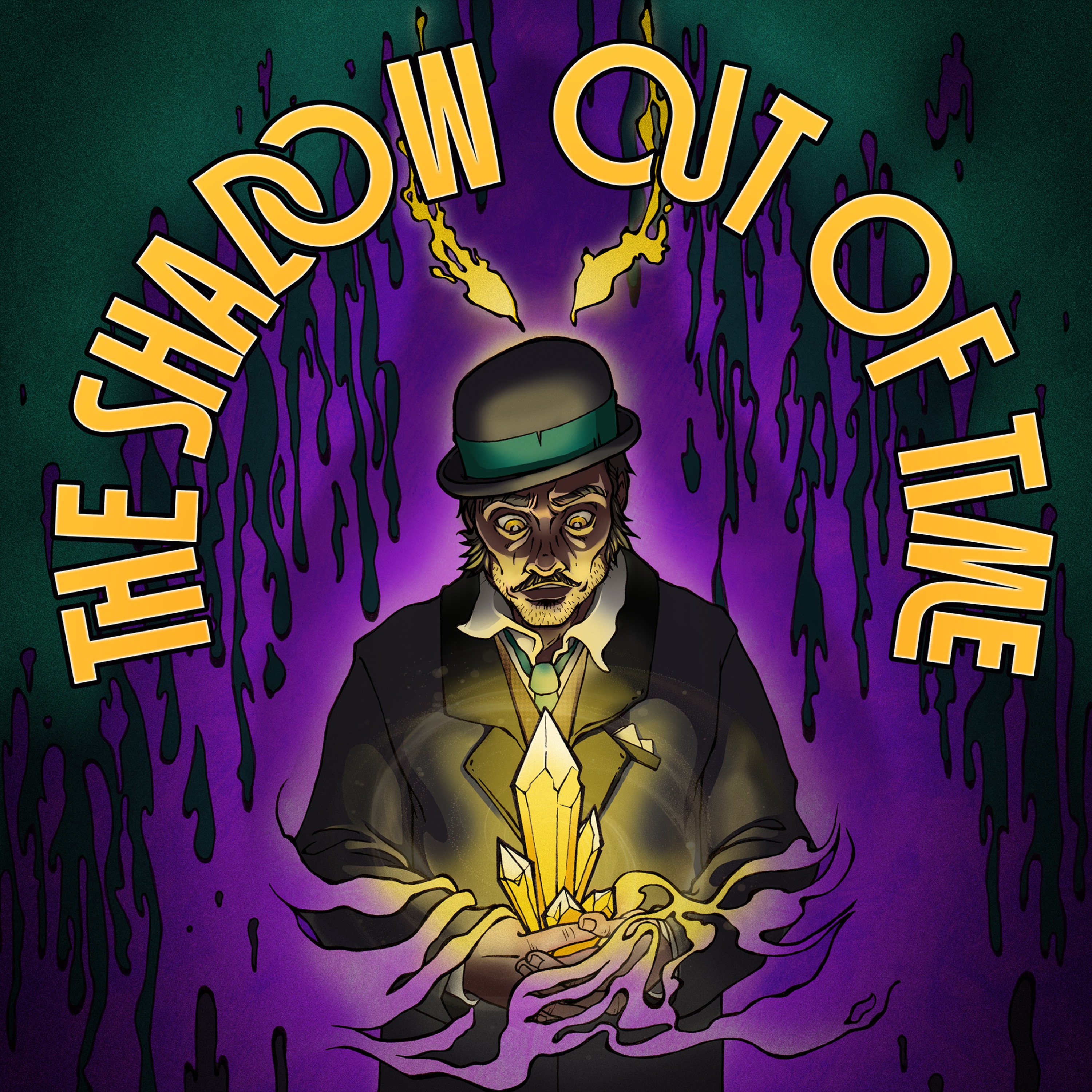 HAUNTED: The Audio Drama