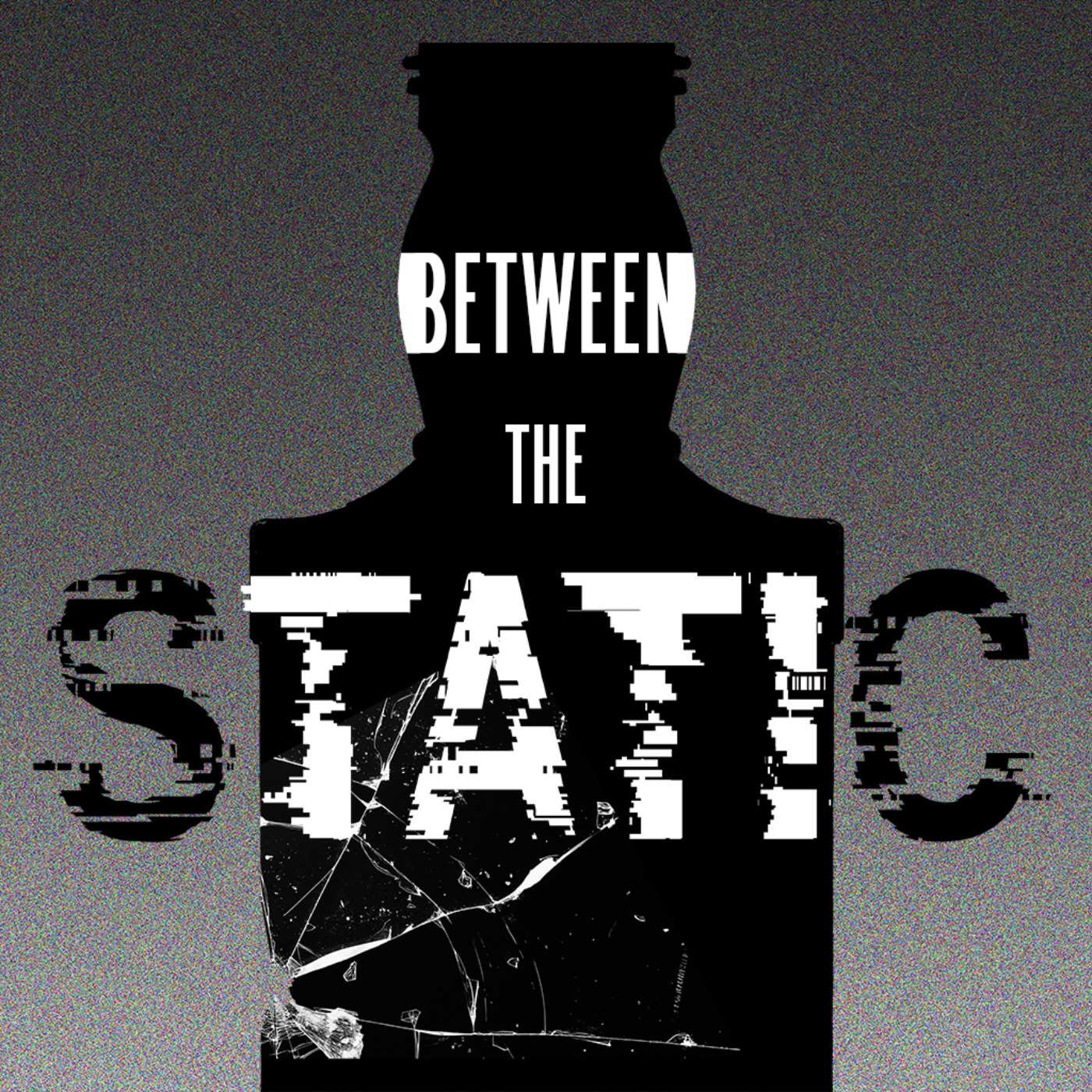 Between The Static Part 1 of 4 artwork