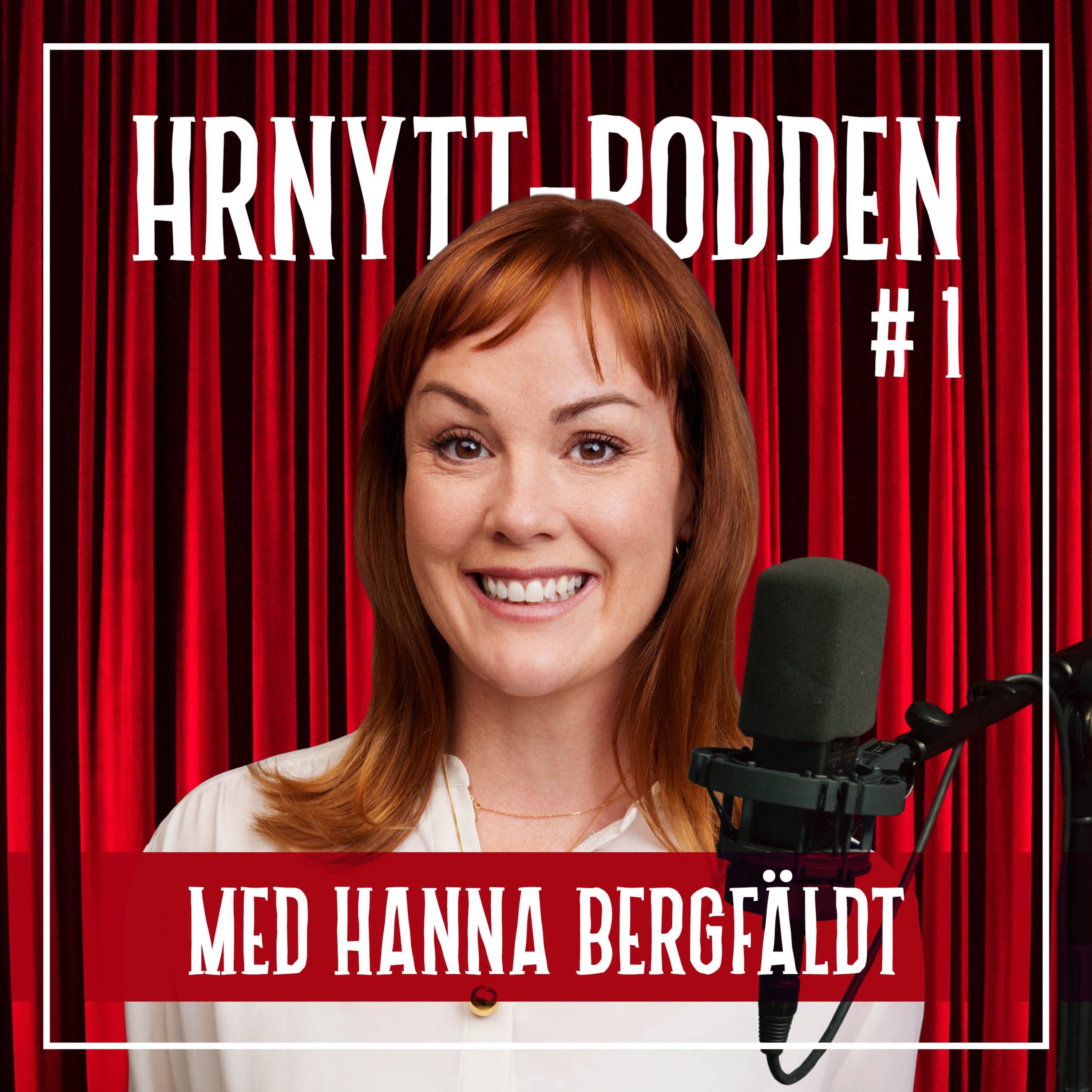 HRnytt-podden
