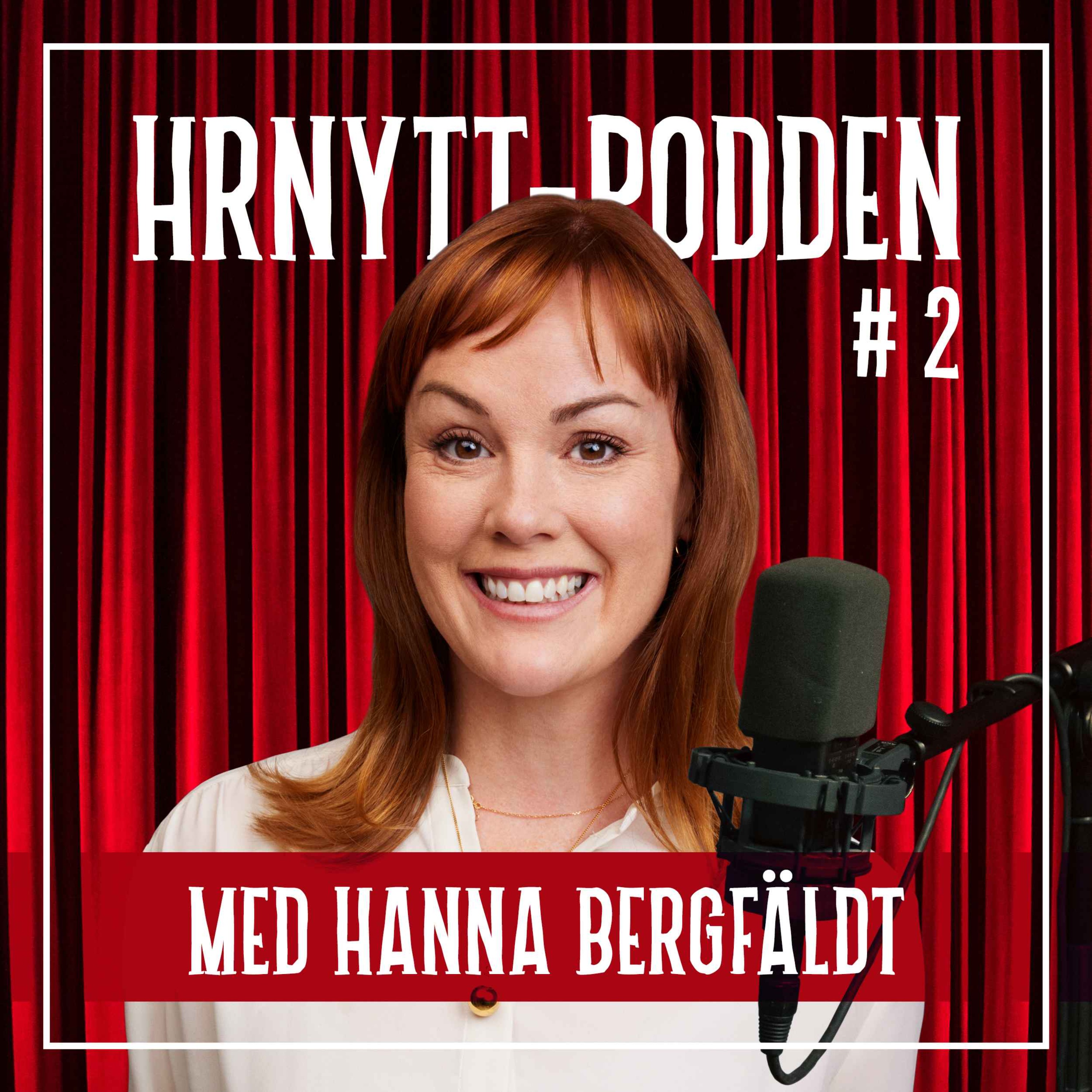 HRnytt-podden