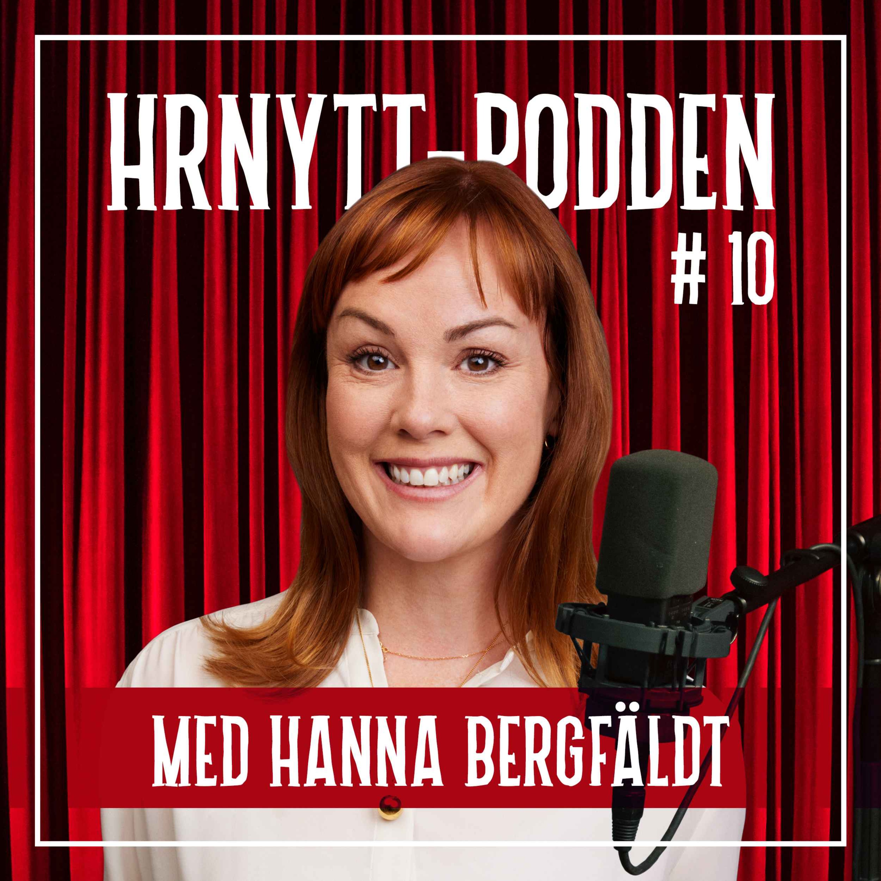 HRnytt-podden