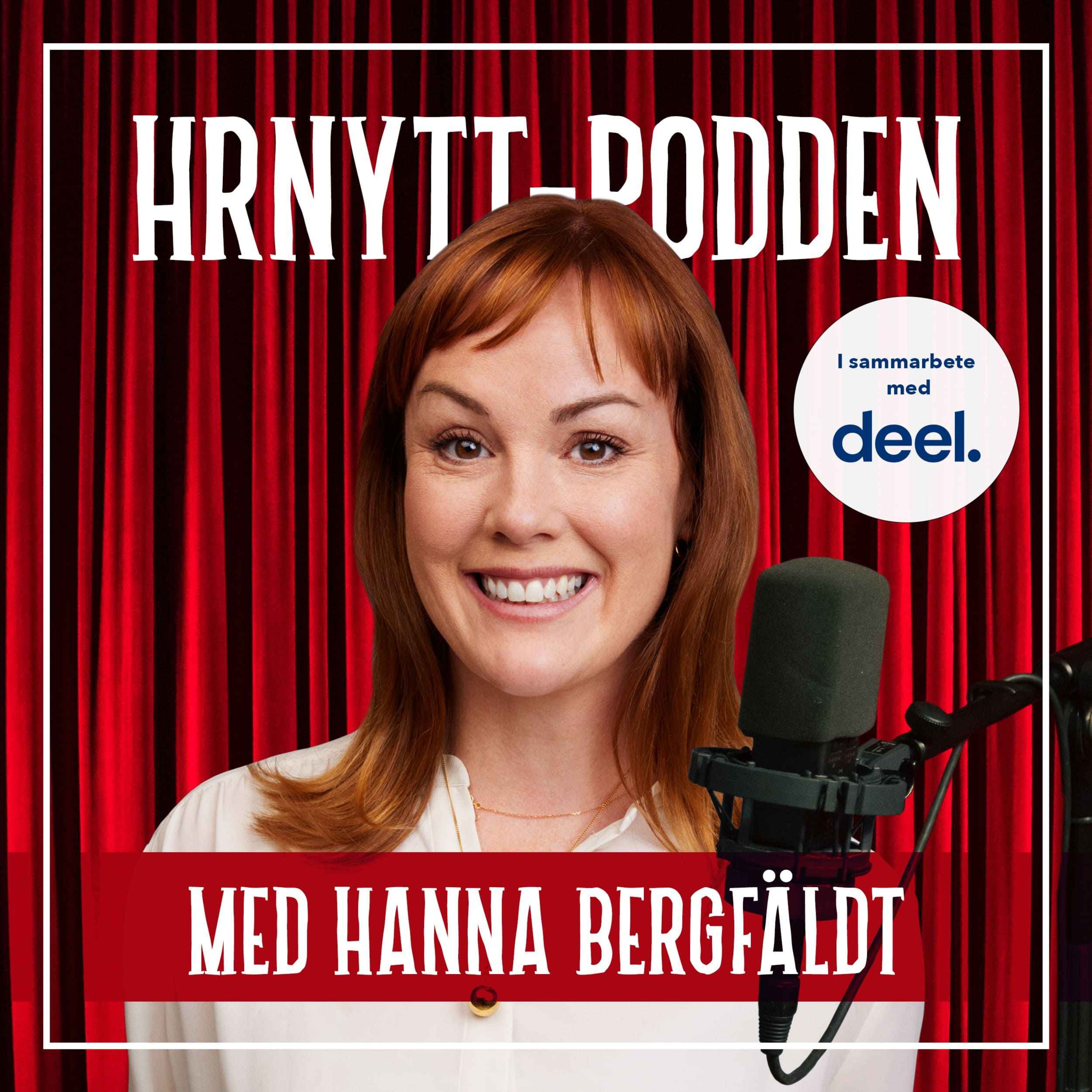HRnytt-podden