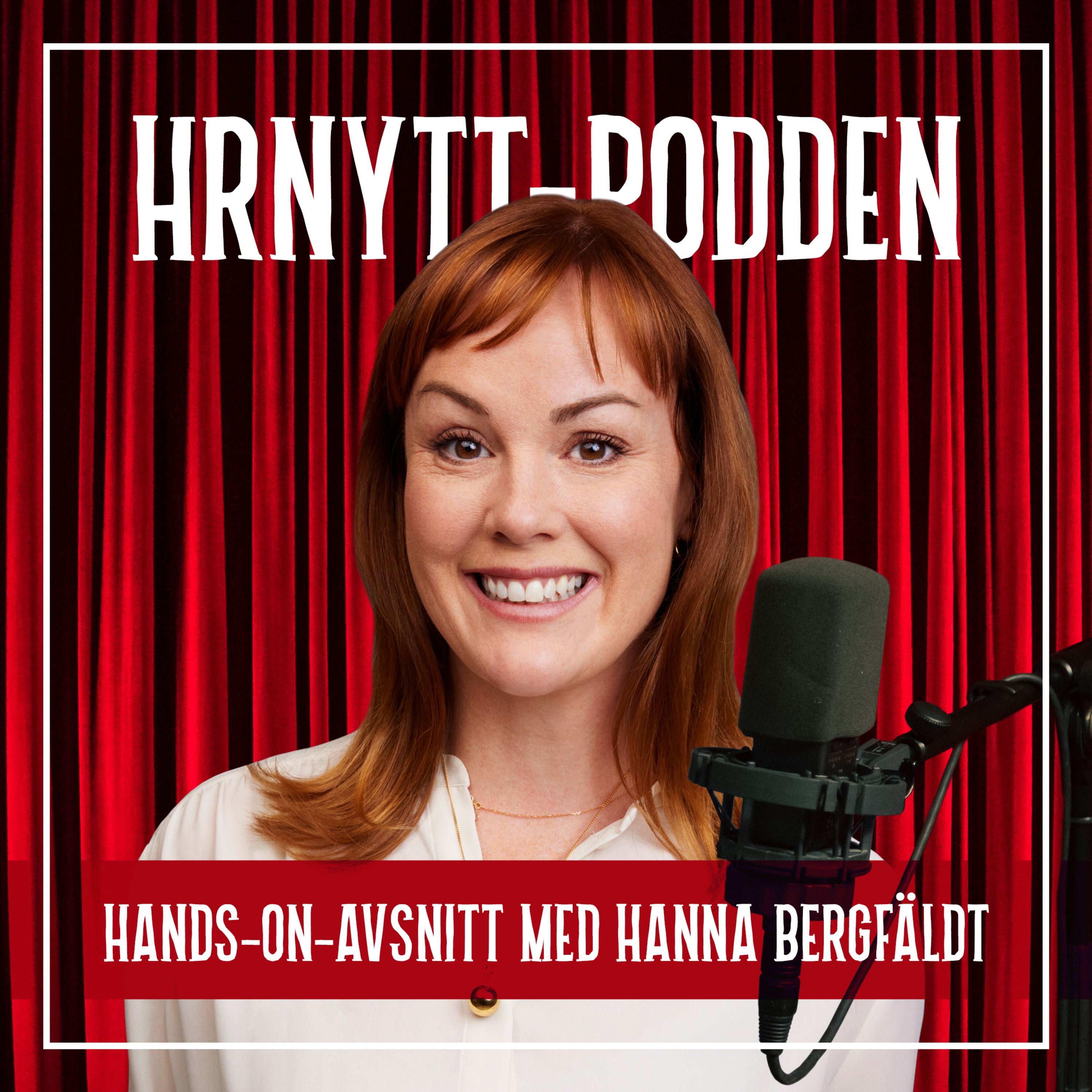 HRnytt-podden