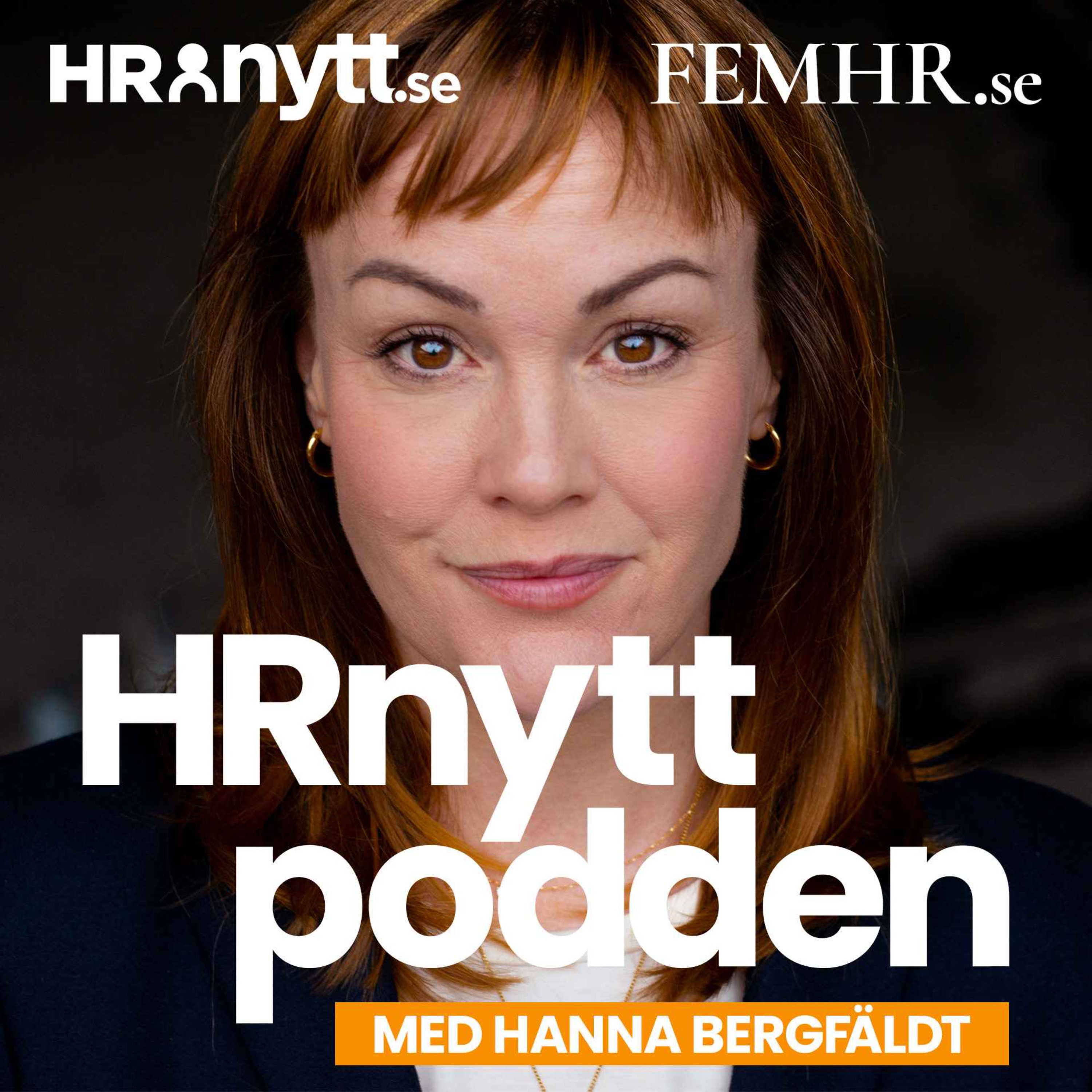 HRnytt-podden