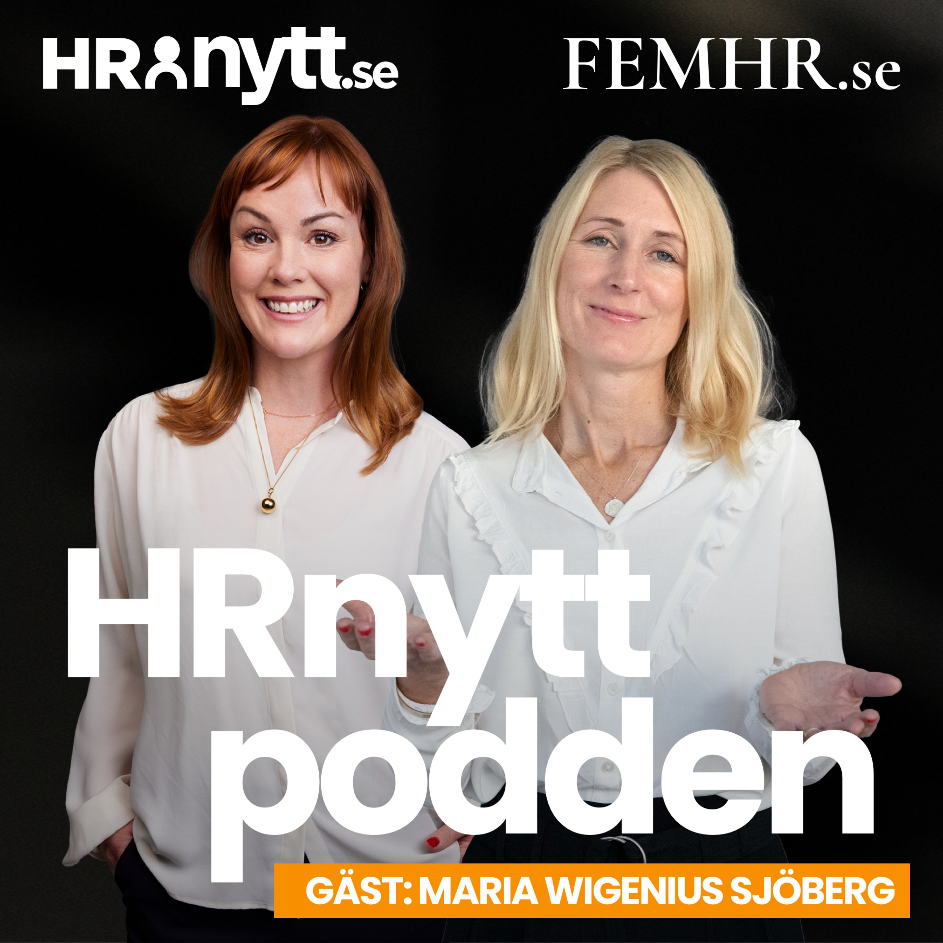 HRnytt-podden