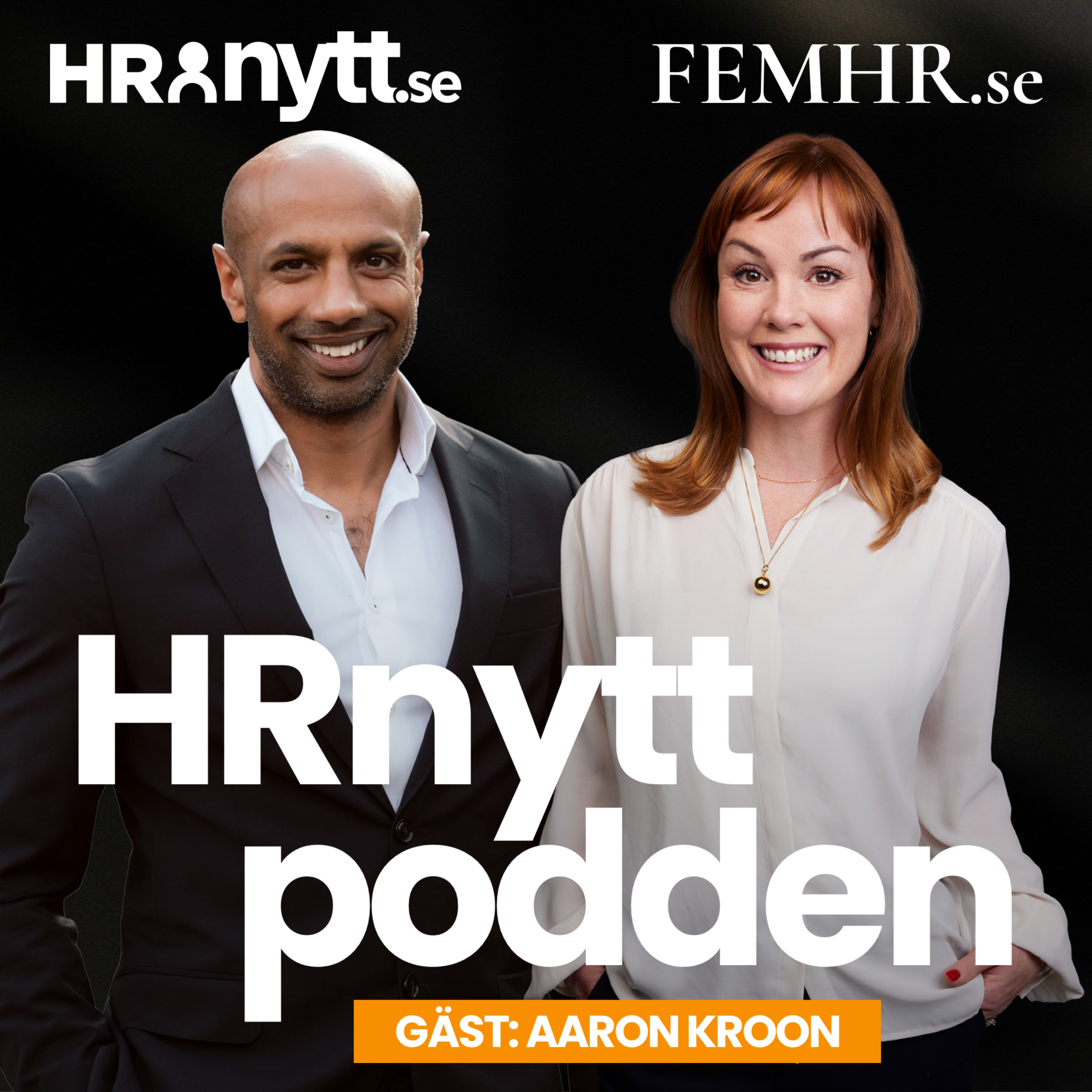 HRnytt-podden