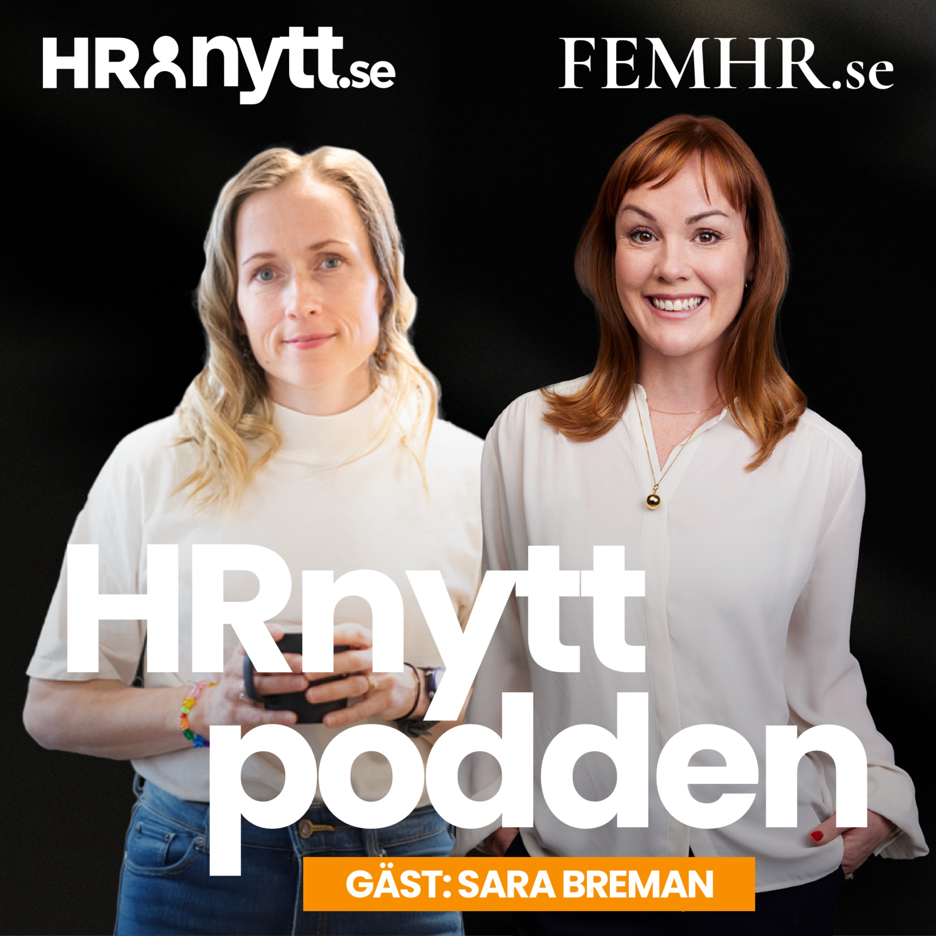 HRnytt-podden