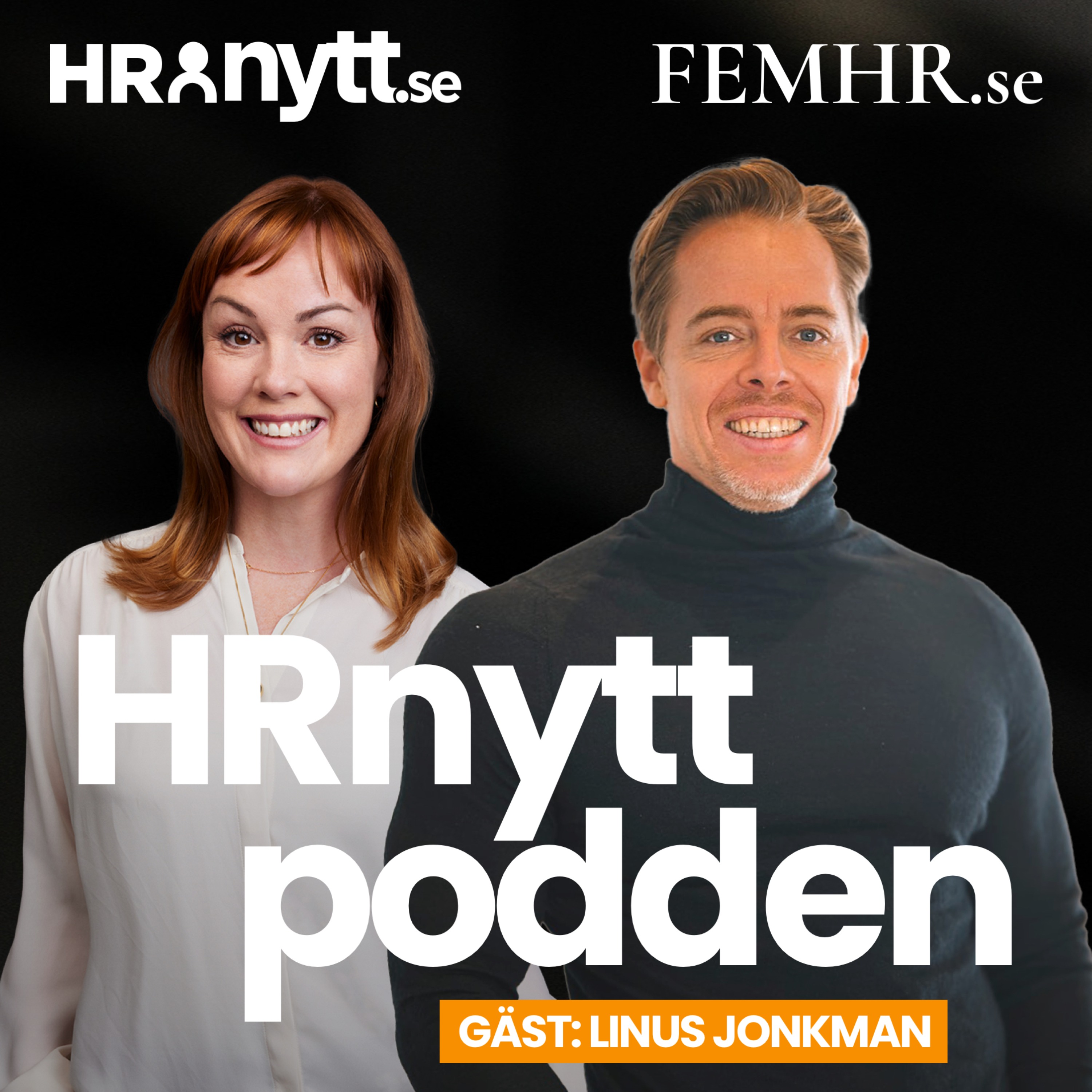 Att skapa trivsel på arbetsplatsen – för olika generationer episode artwork