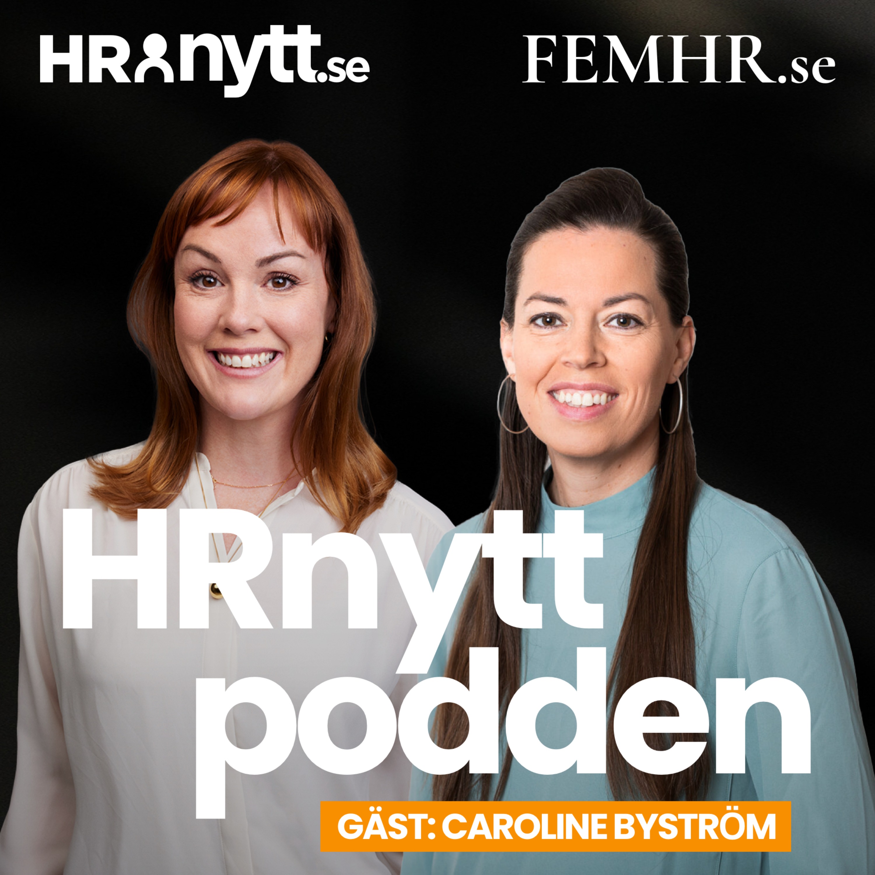 HRnytt-podden
