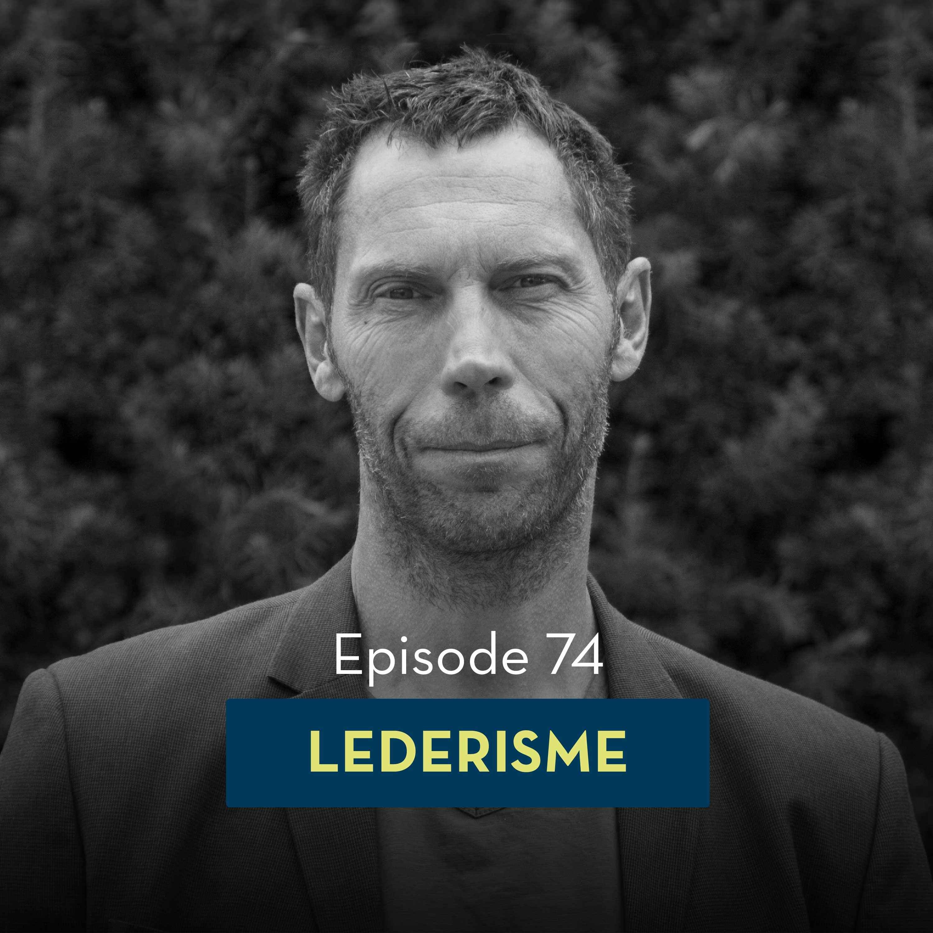 Lederskap – NHHs podkast om ledelse