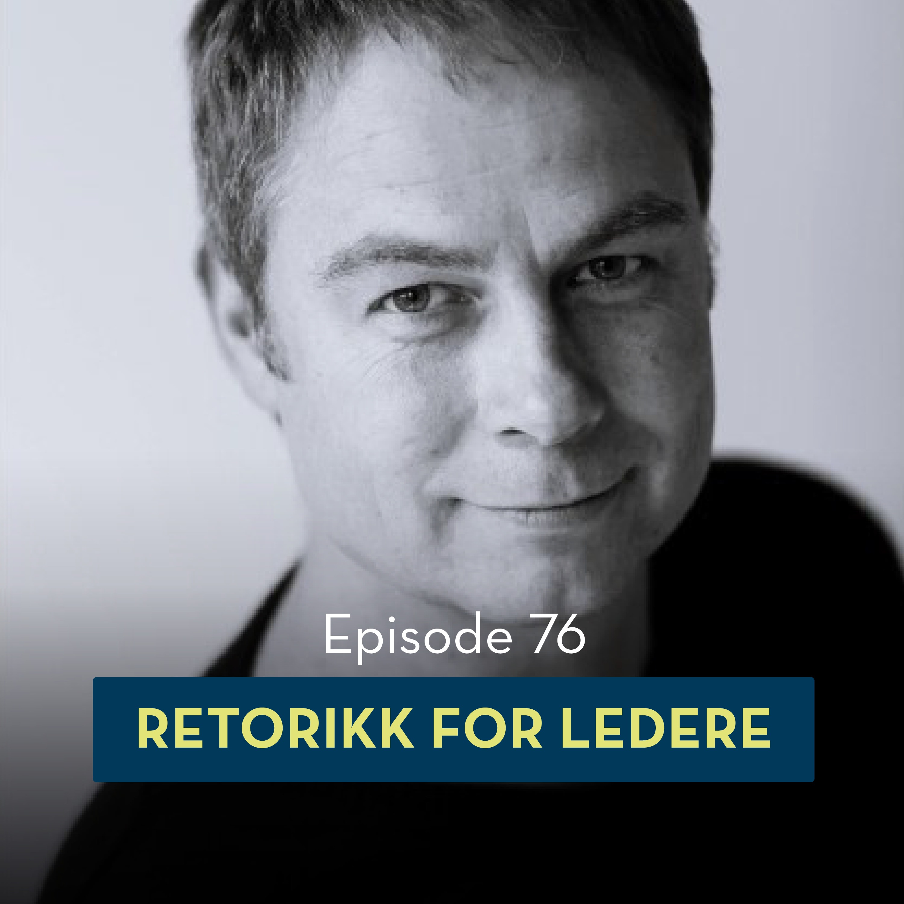 Lederskap – NHHs podkast om ledelse
