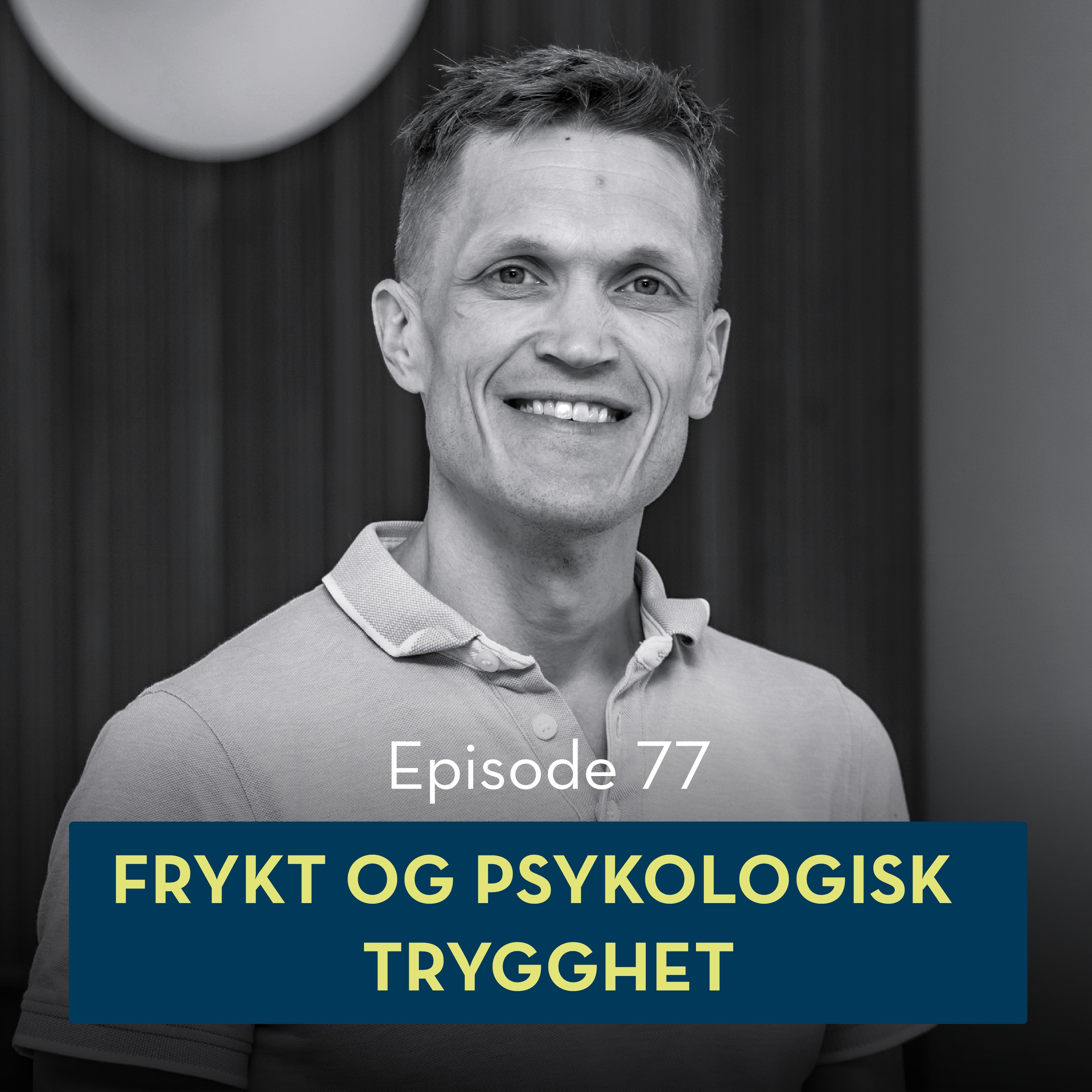 Lederskap – NHHs podkast om ledelse