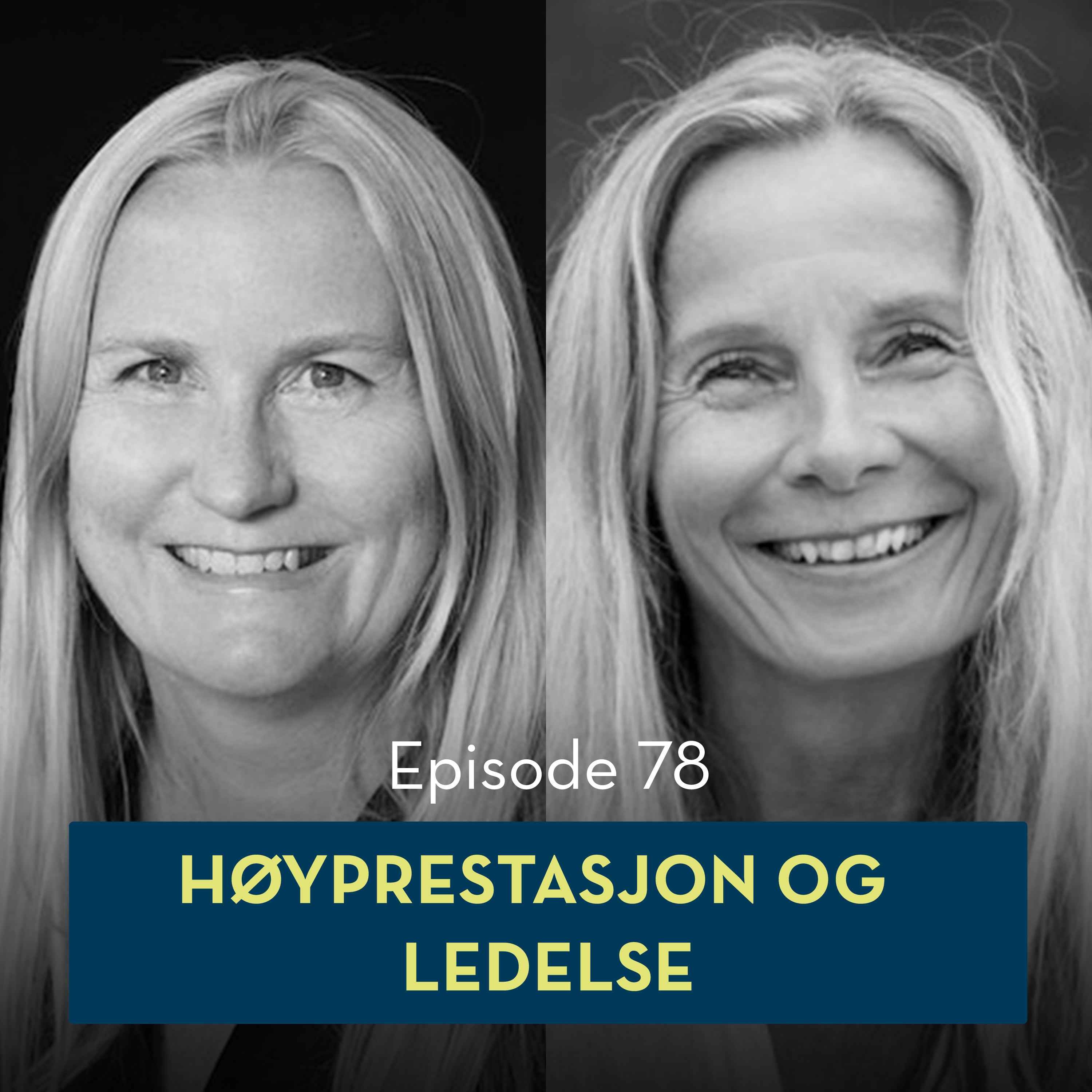 Lederskap – NHHs podkast om ledelse