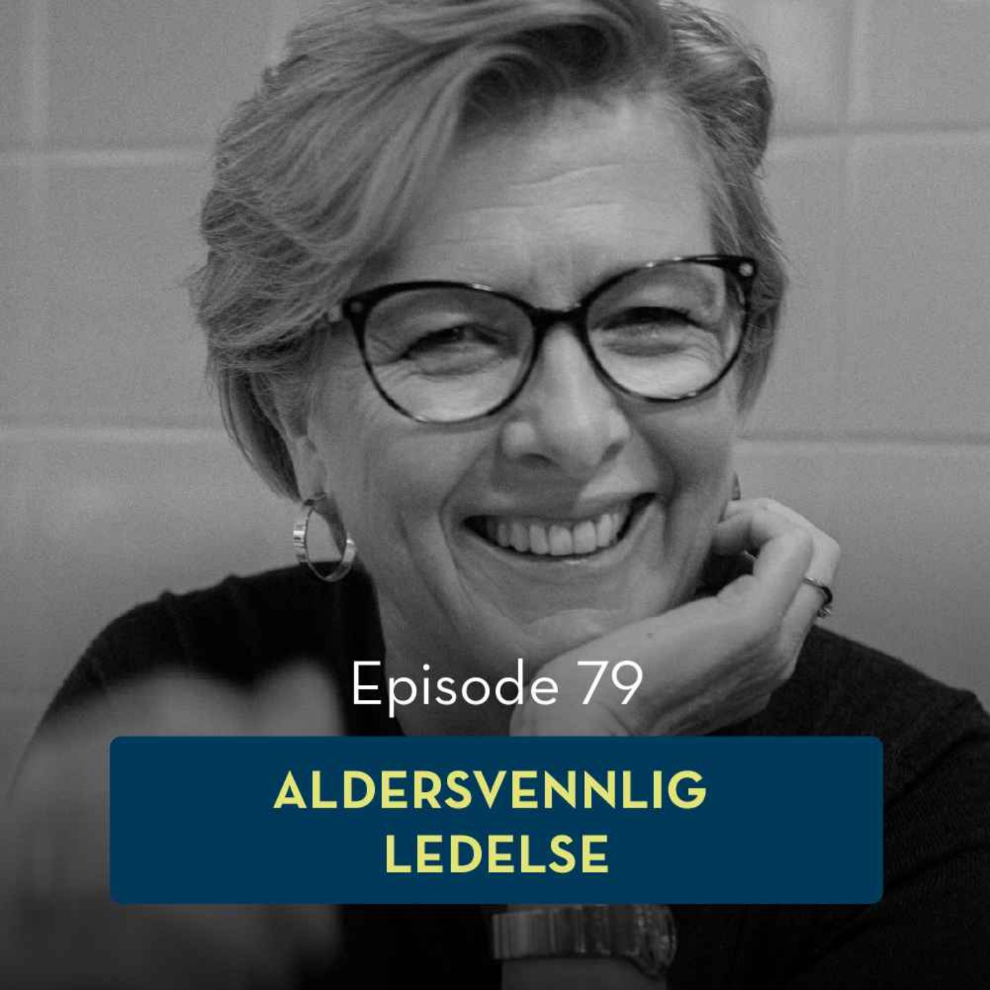 Lederskap – NHHs podkast om ledelse