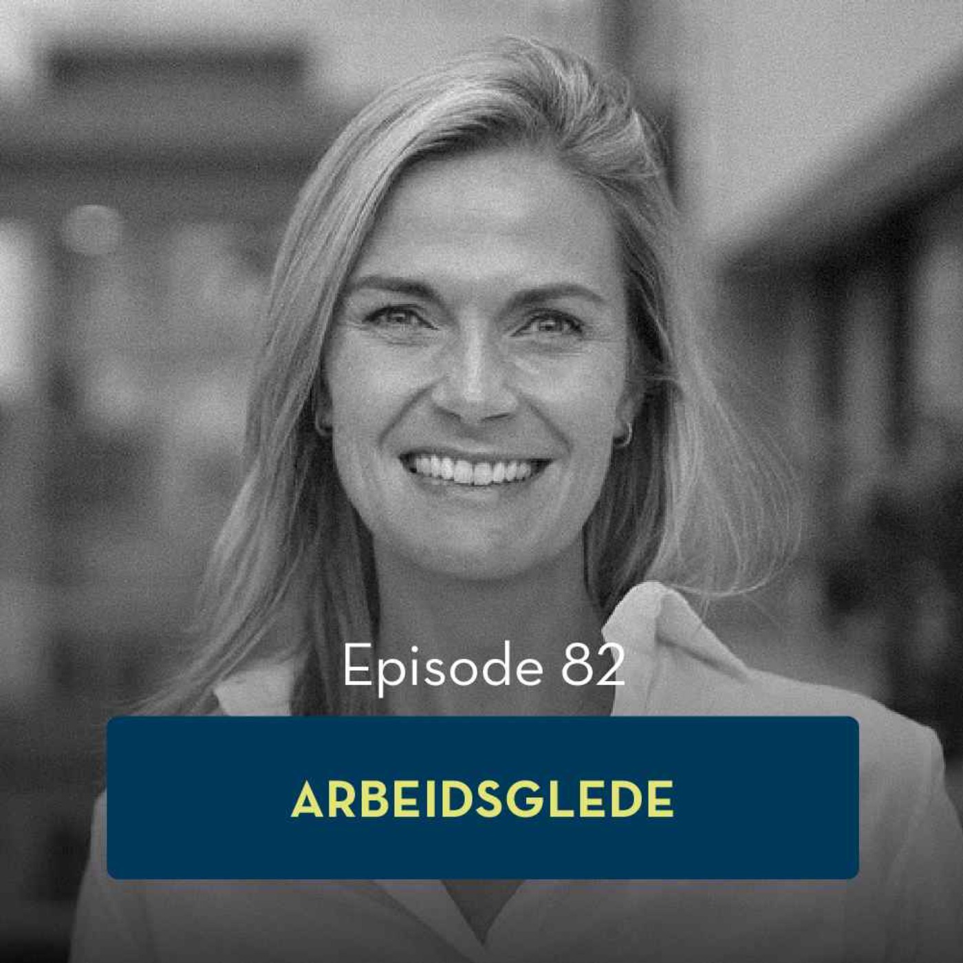 Lederskap – NHHs podkast om ledelse
