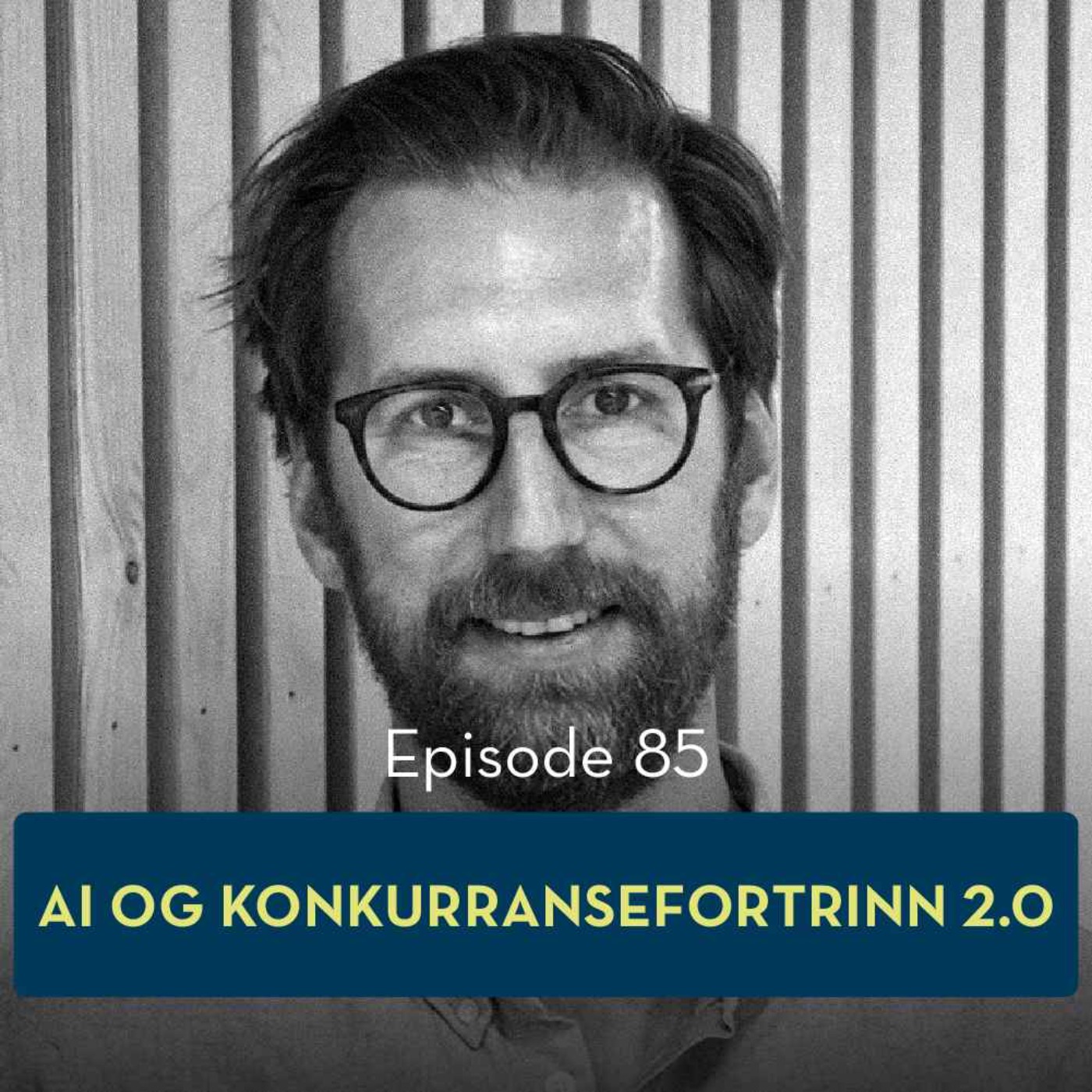 Lederskap – NHHs podkast om ledelse